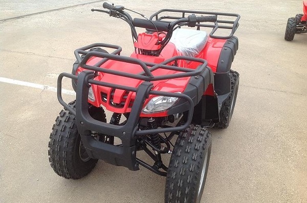 ATV MOTOR 150cc