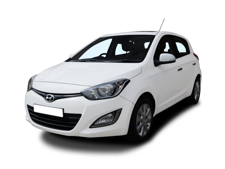 Hundai i20