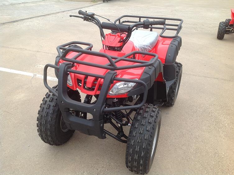 ATV MOTOR 150cc