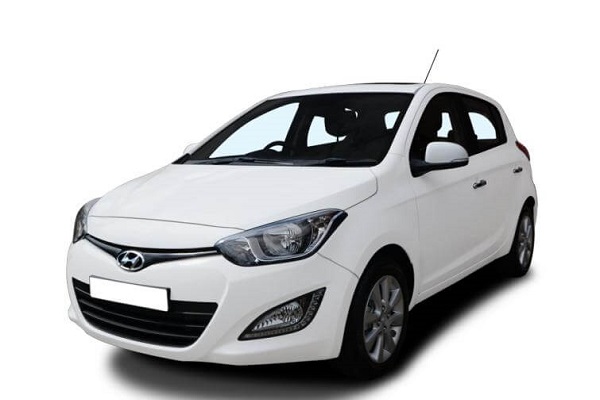 Hundai i20