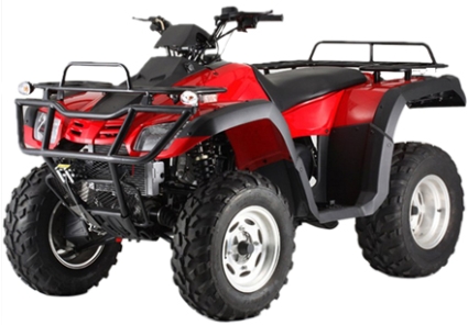 ATV MOTOR 150cc