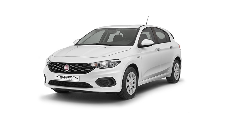 Fiat Egea