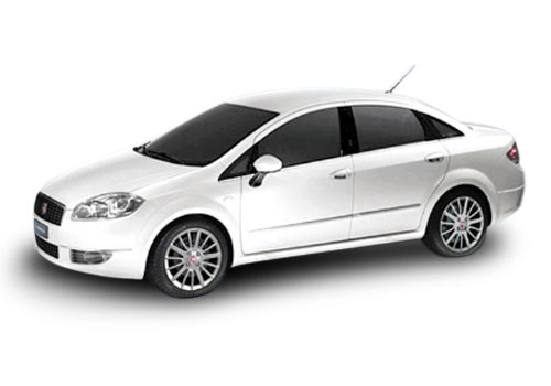 Fiat linea