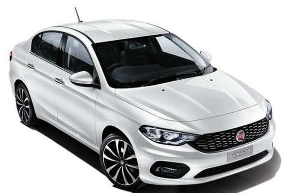 Fiat Egea