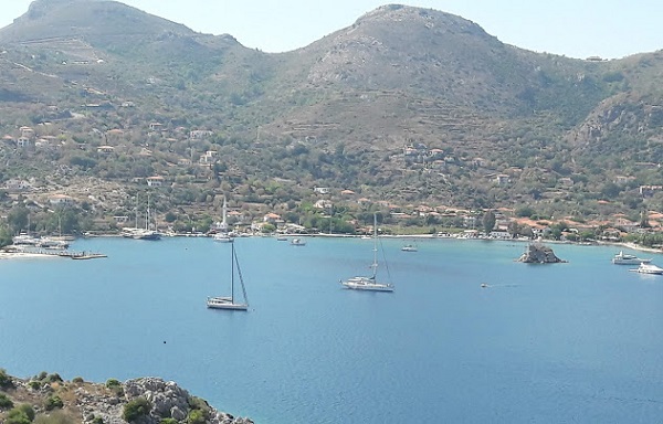 Car rental in Turkey Marmaris