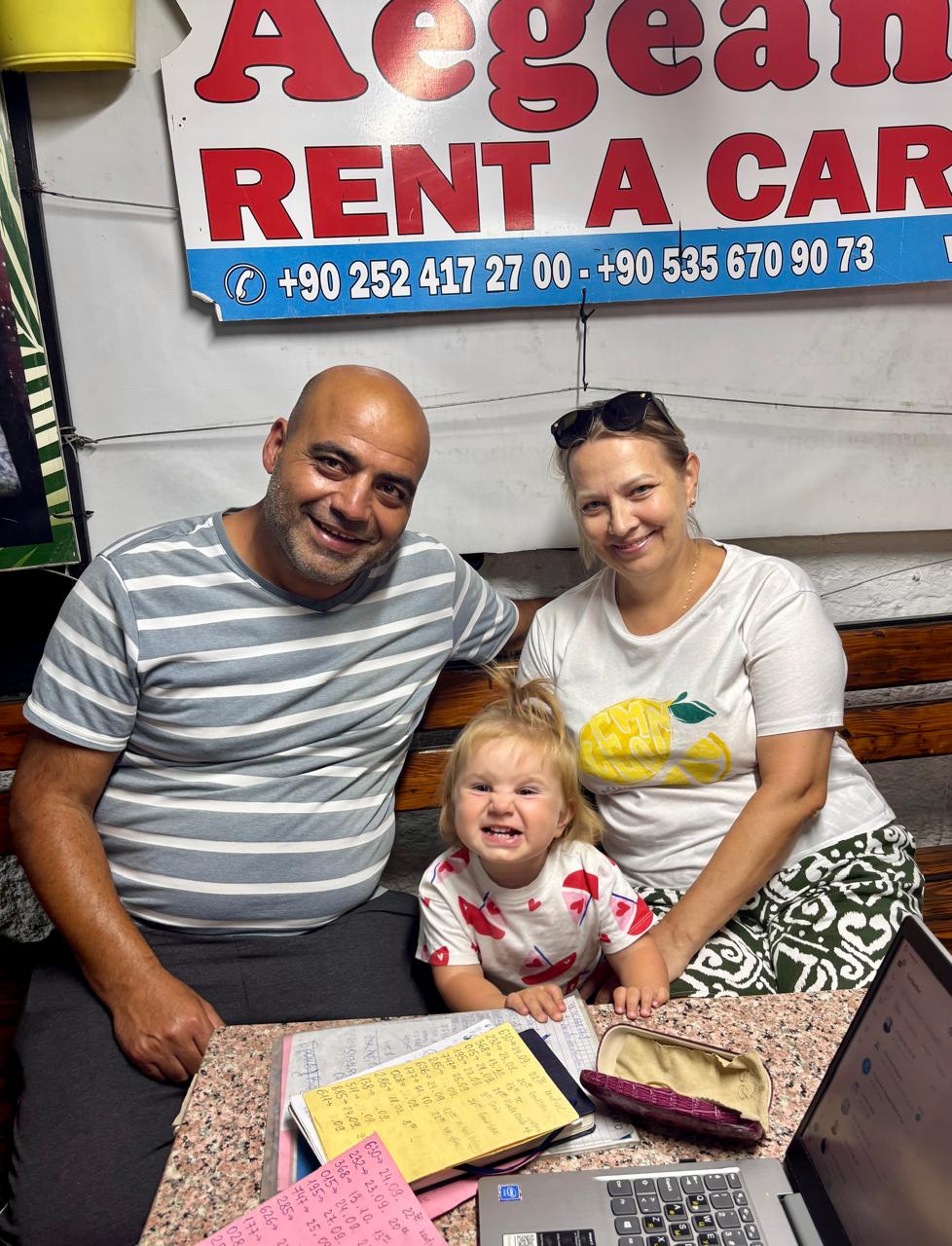 ПОЧЕМУ АРЕНДОВАТЬ АВТОМОБИЛЬ В МАРМАРИСЕ С AEGEANRENTACAR.COM? 