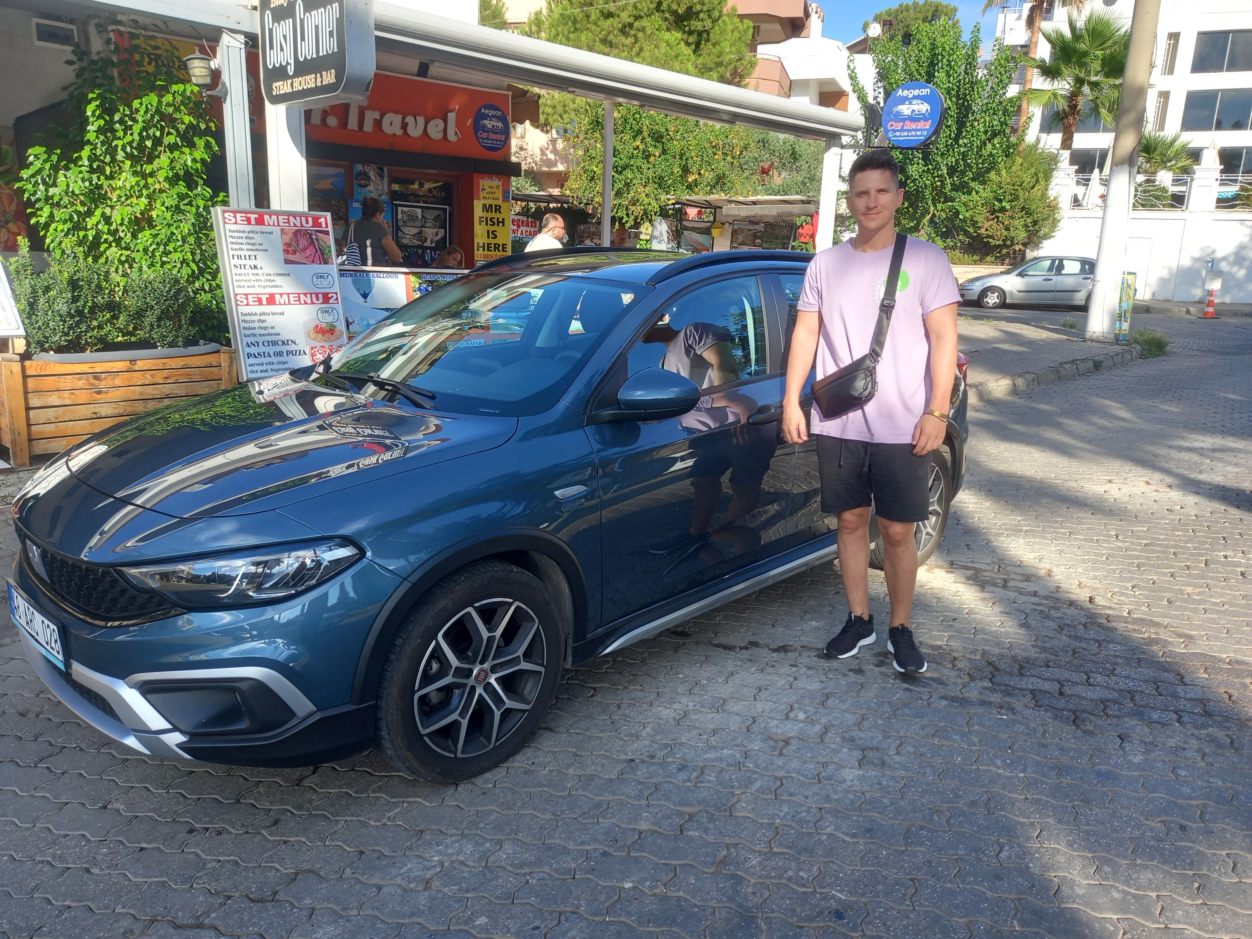 БРОНИРУЙТЕ НЕДОРОГИЕ АВТОМОБИЛИ В МАРМАРИСЕ