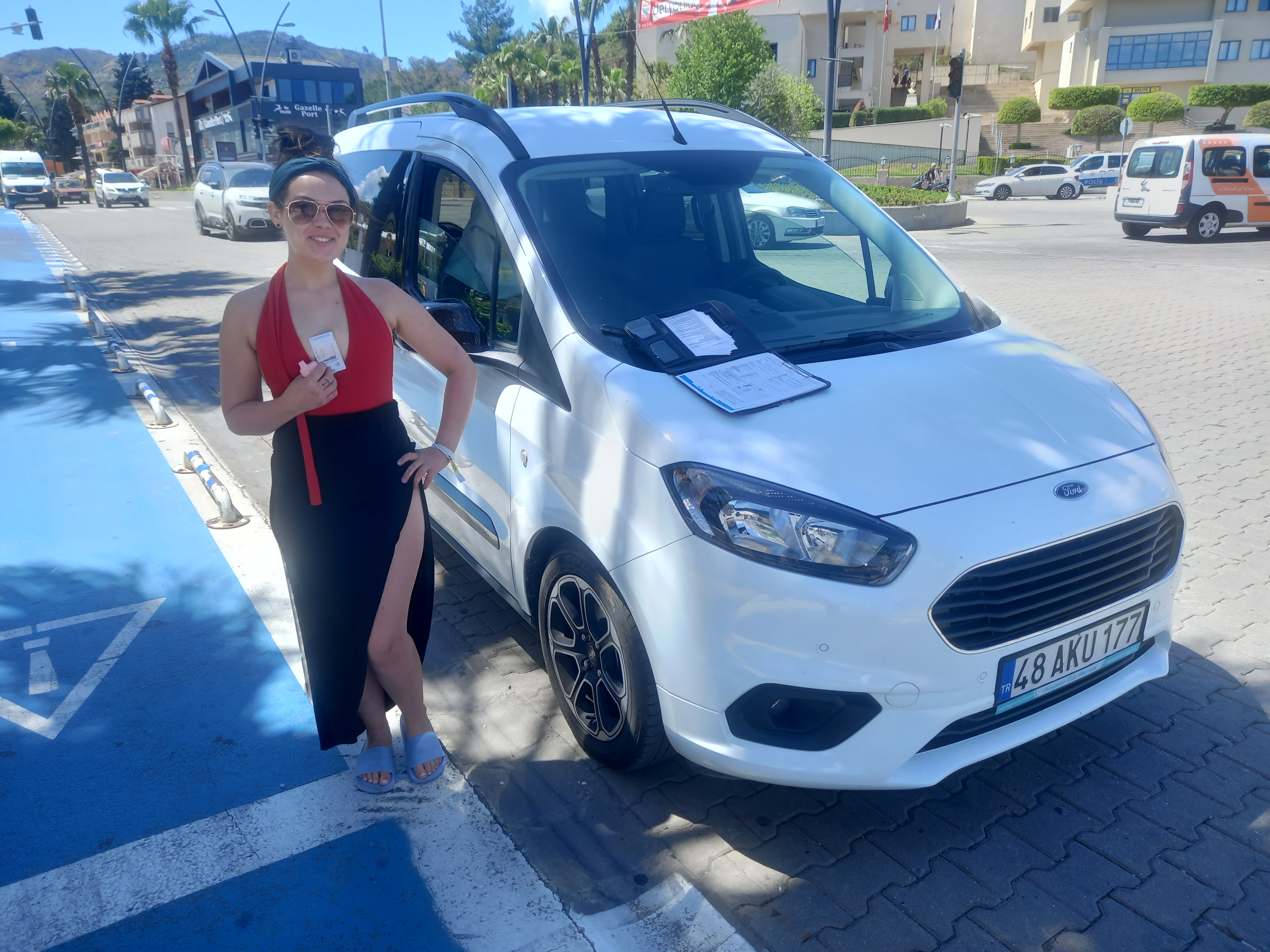 İhtiyaçlarınıza Göre Doğru Kiralık Arabayı Nasıl Seçersiniz?