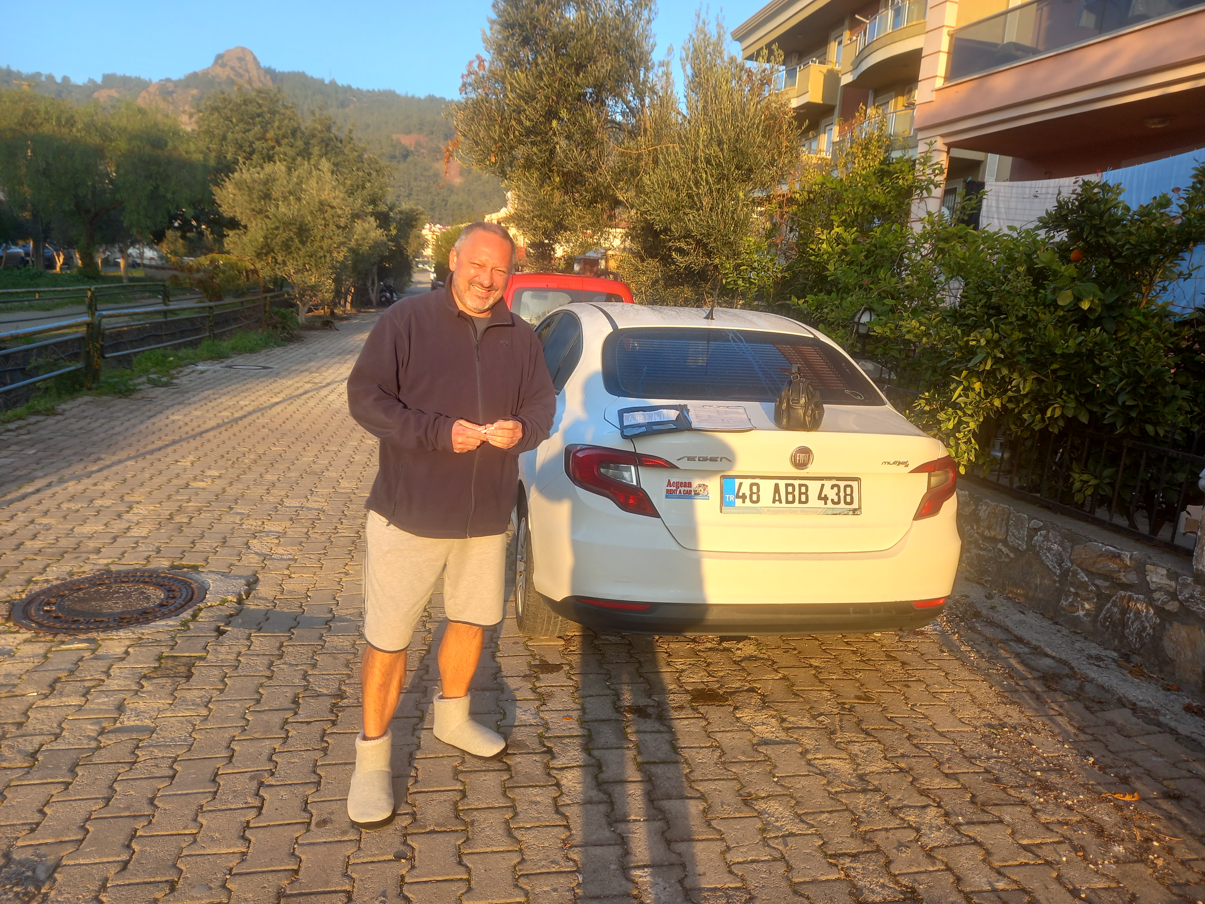 Marmaris Rent A Car Marmaris Rent A Car