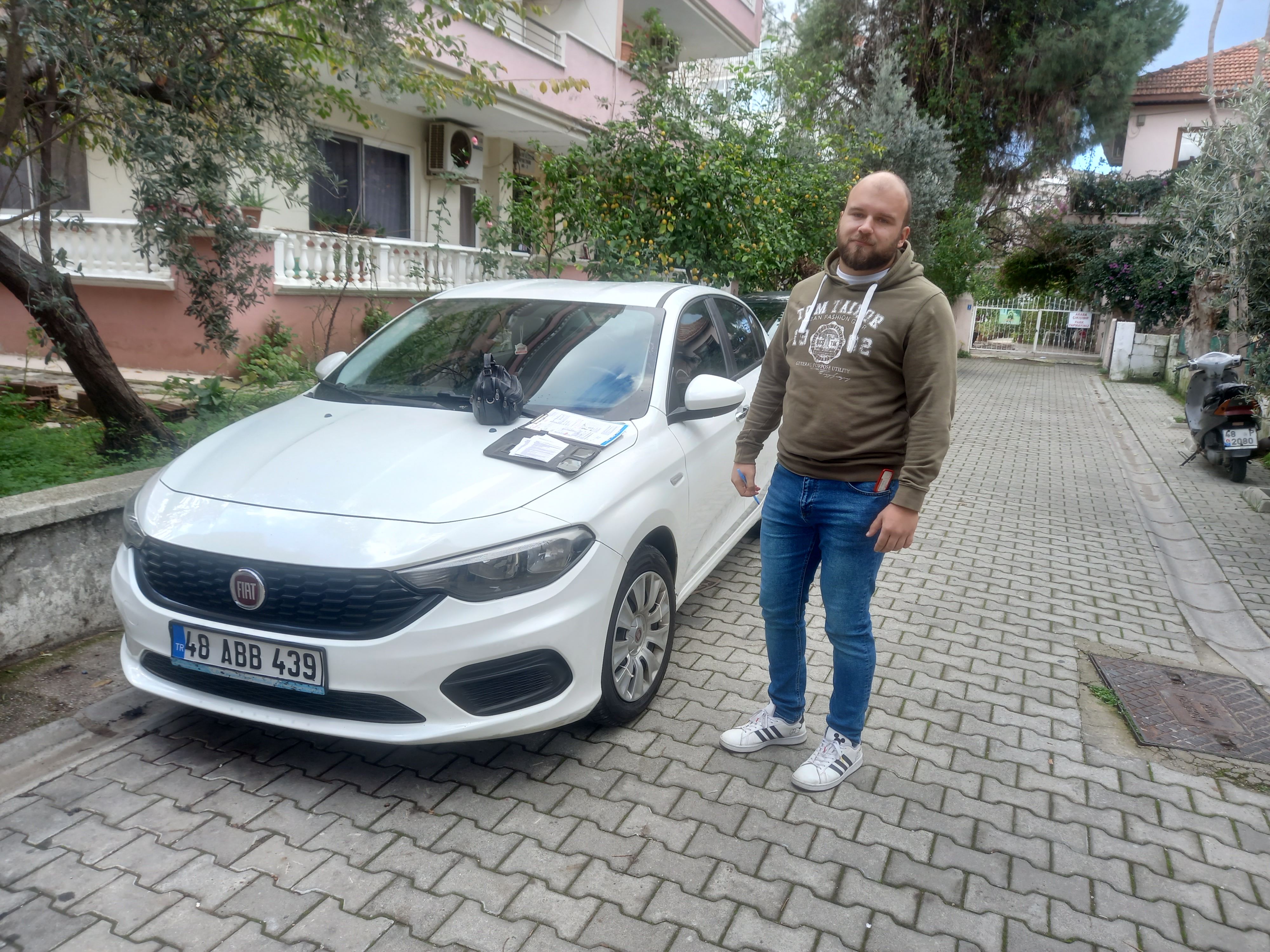 Marmaris Rent A Car Marmaris Rent A Car