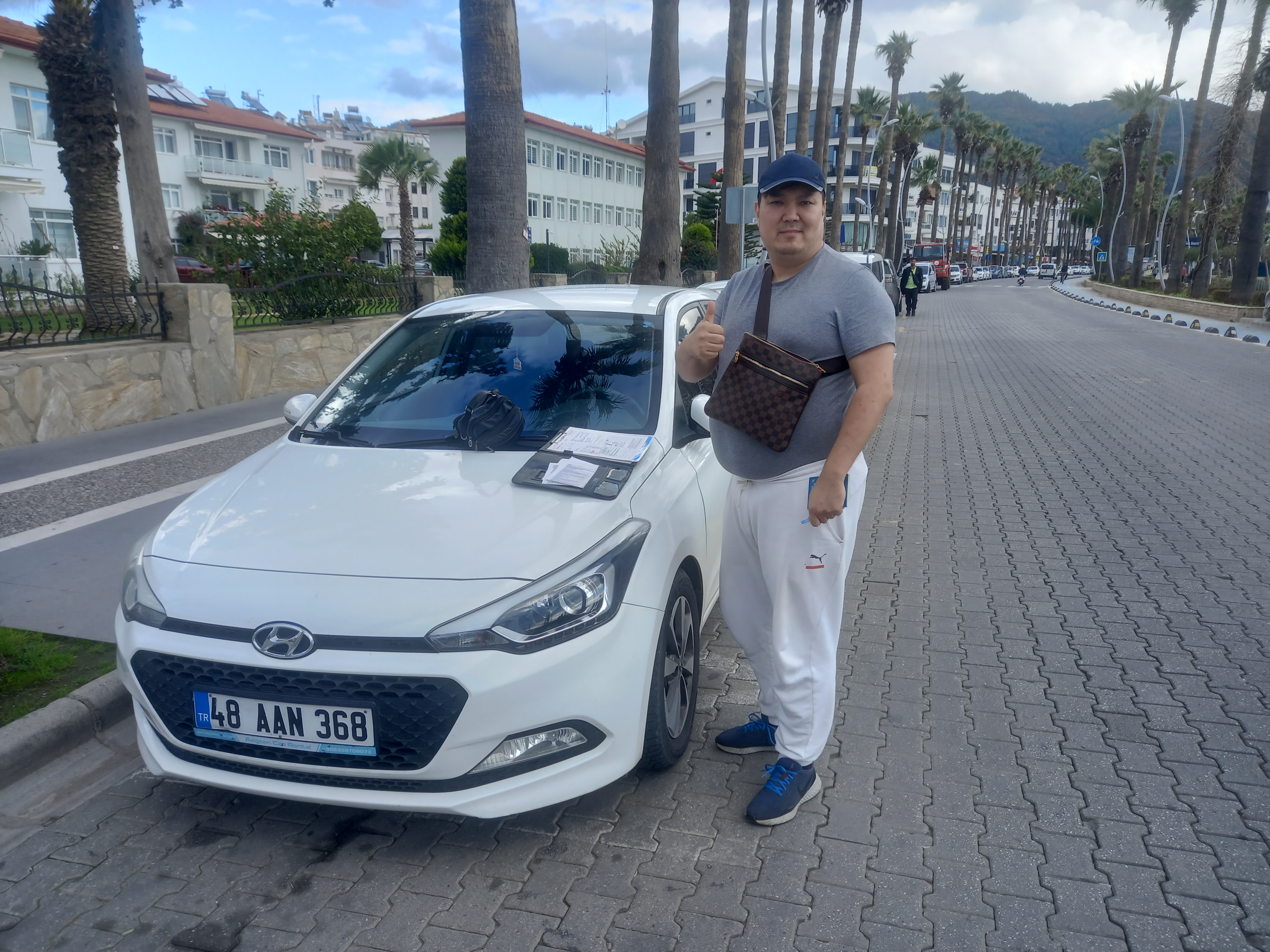 Marmaris Rent A Car Marmaris Rent A Car