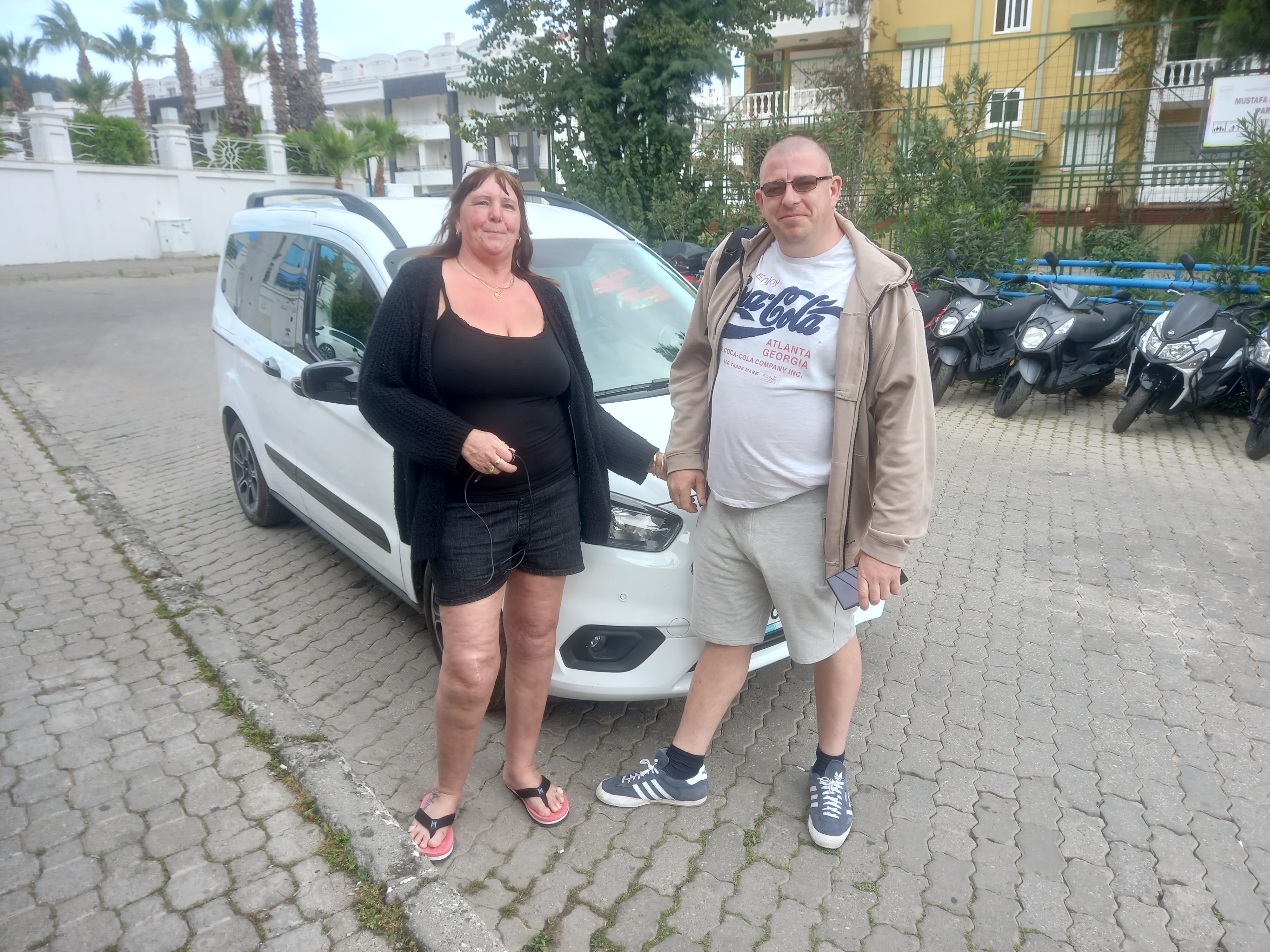 Marmaris Rent A Car Marmaris Rent A Car