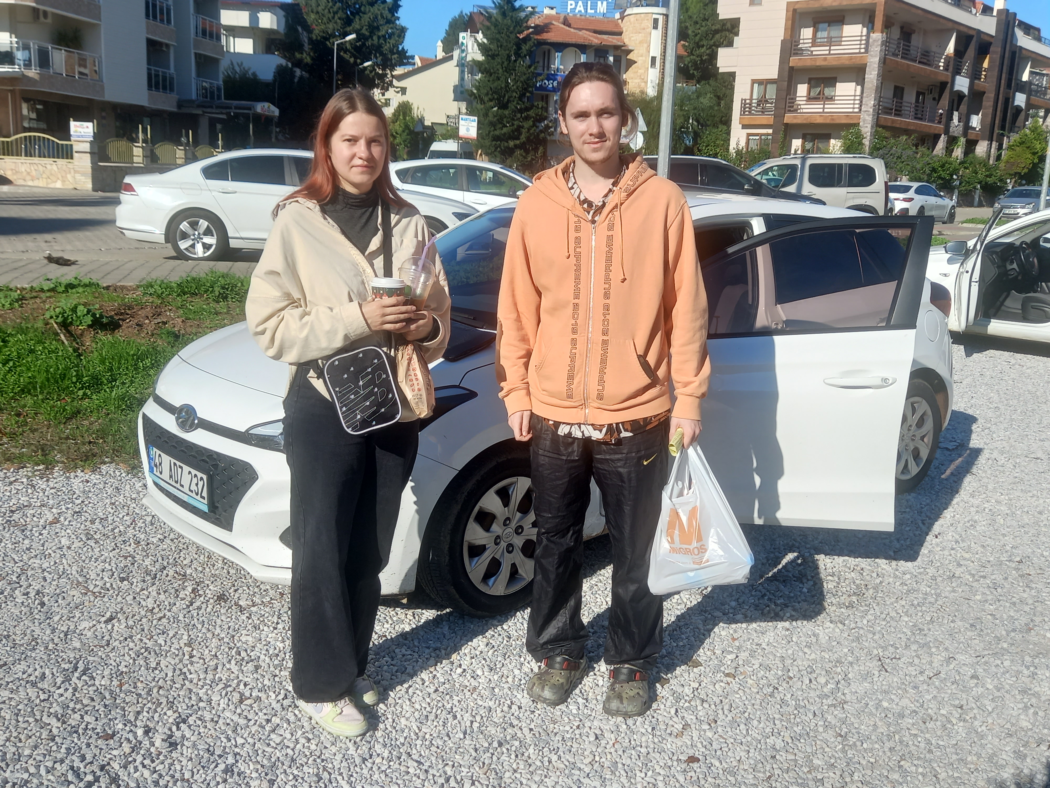 Marmaris Rent A Car Marmaris Rent A Car