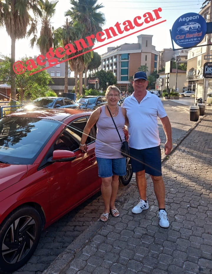 Marmaris Rent A Car Marmaris Rent A Car