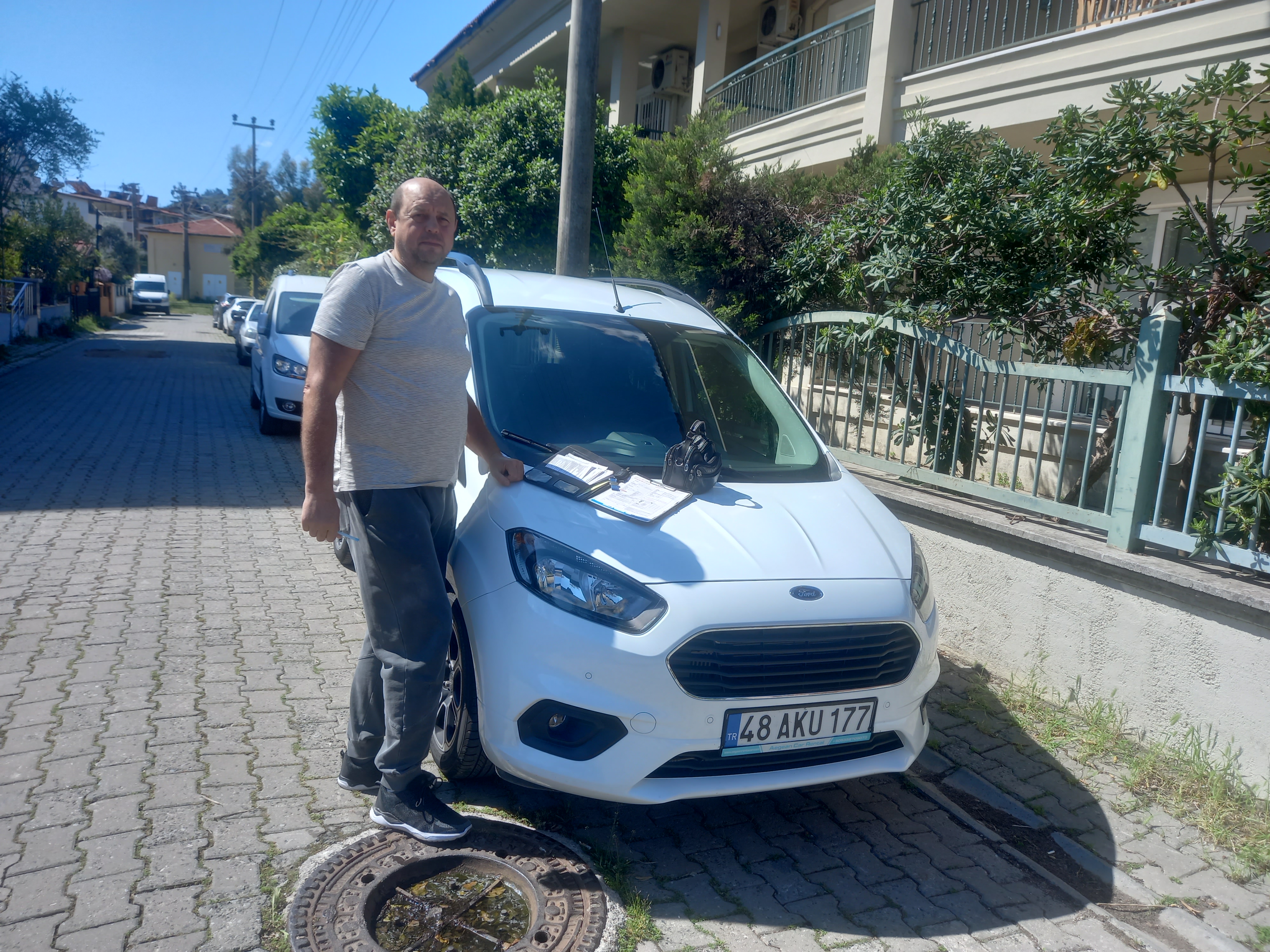 Marmaris Rent A Car Marmaris Rent A Car