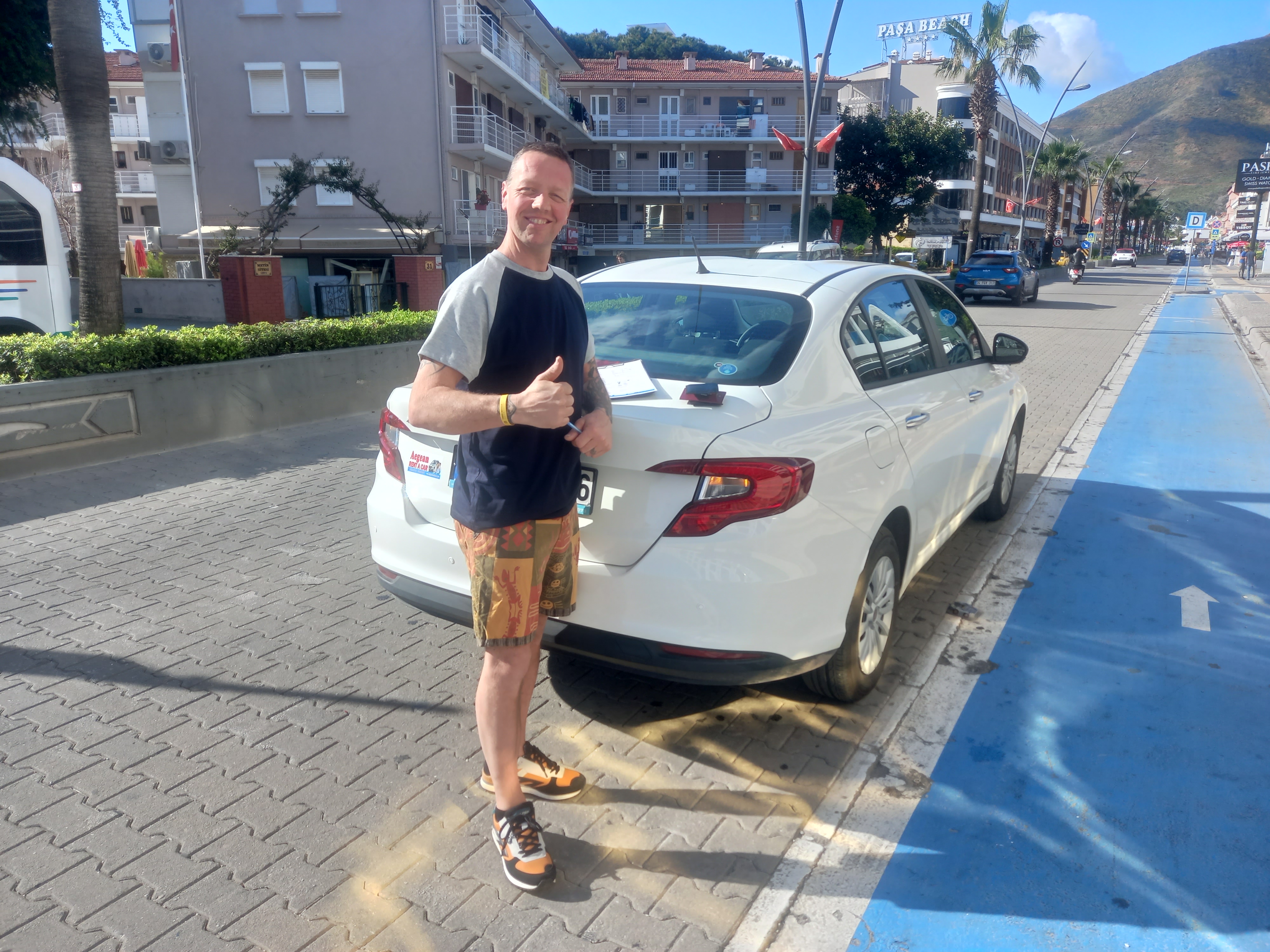 Marmaris Rent A Car Marmaris Rent A Car