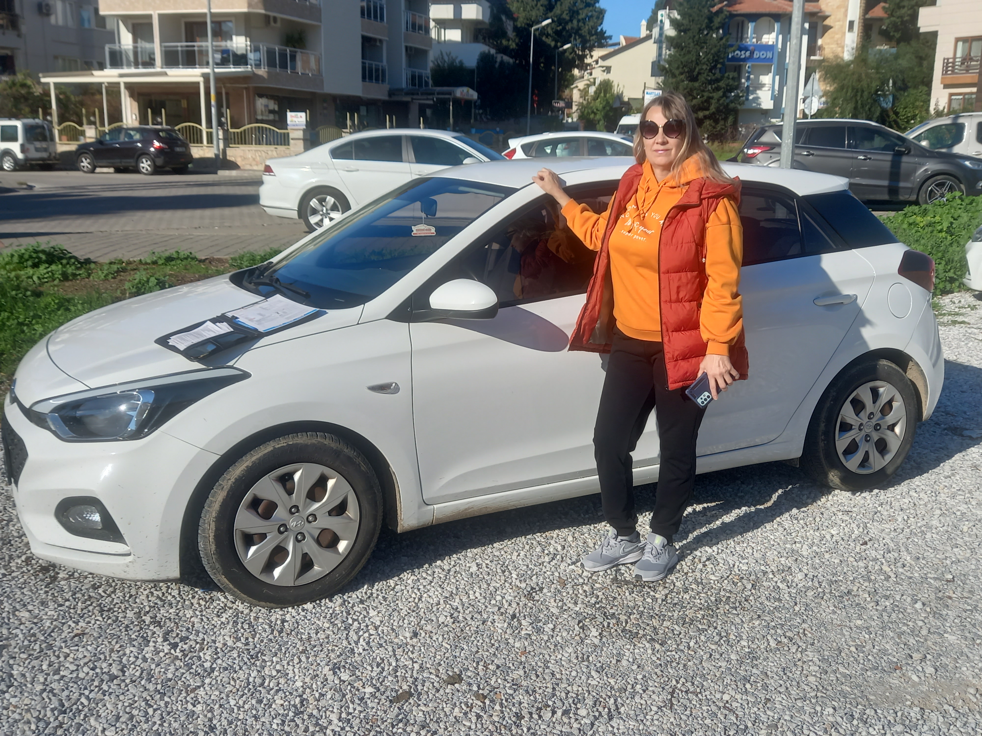 Marmaris Rent A Car Marmaris Rent A Car