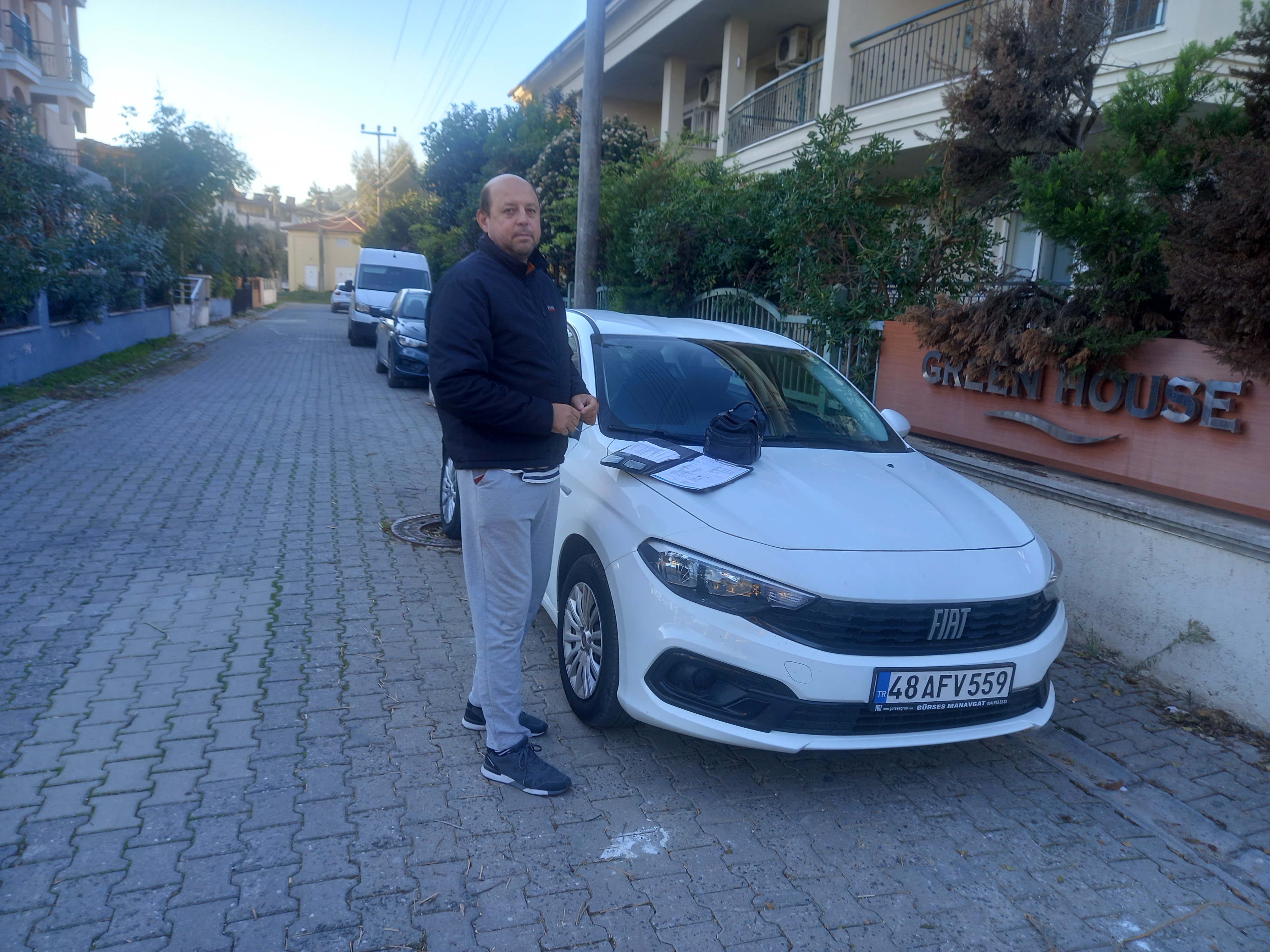 Marmaris Rent A Car Marmaris Rent A Car