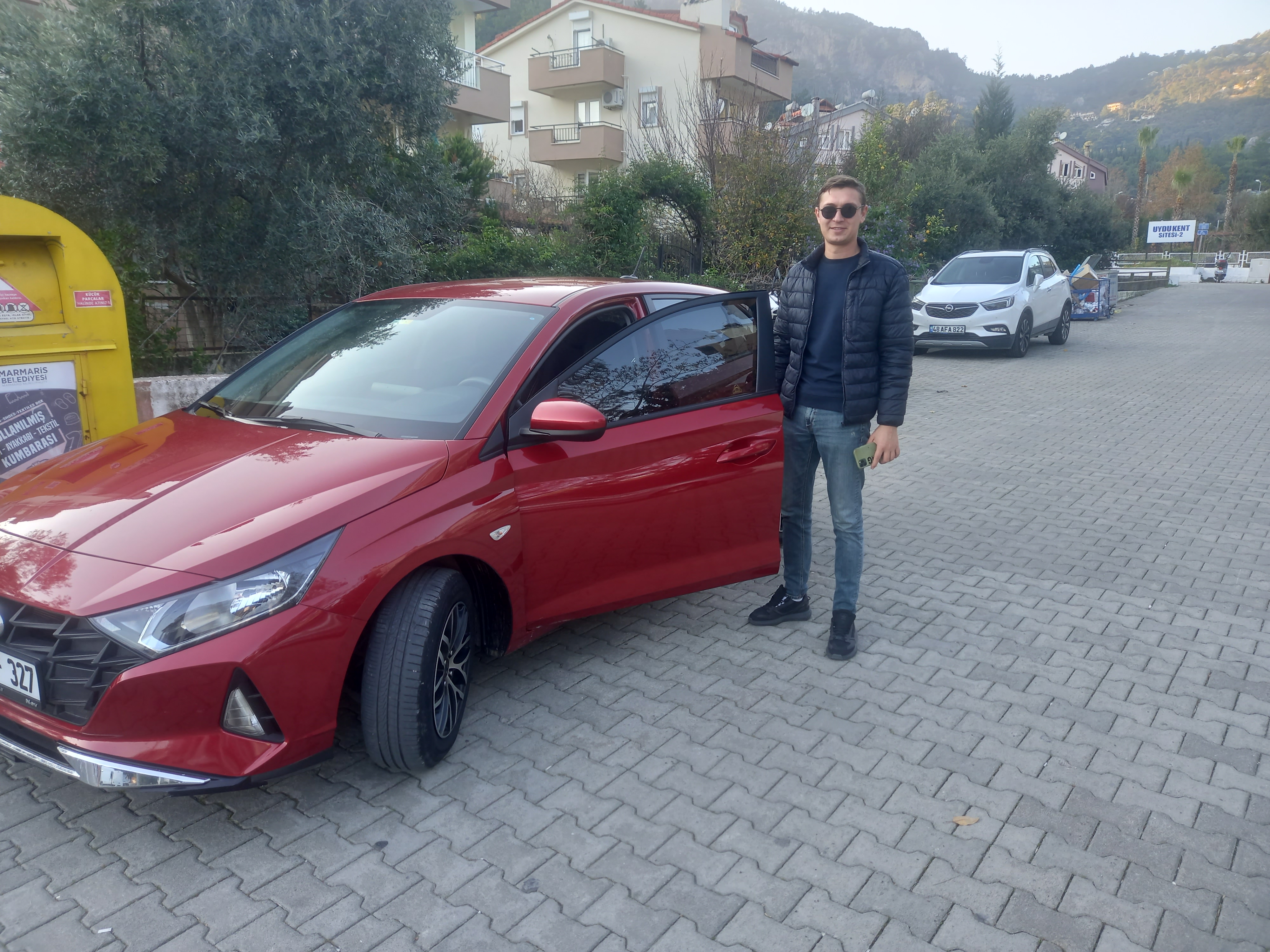 Marmaris Rent A Car Marmaris Rent A Car