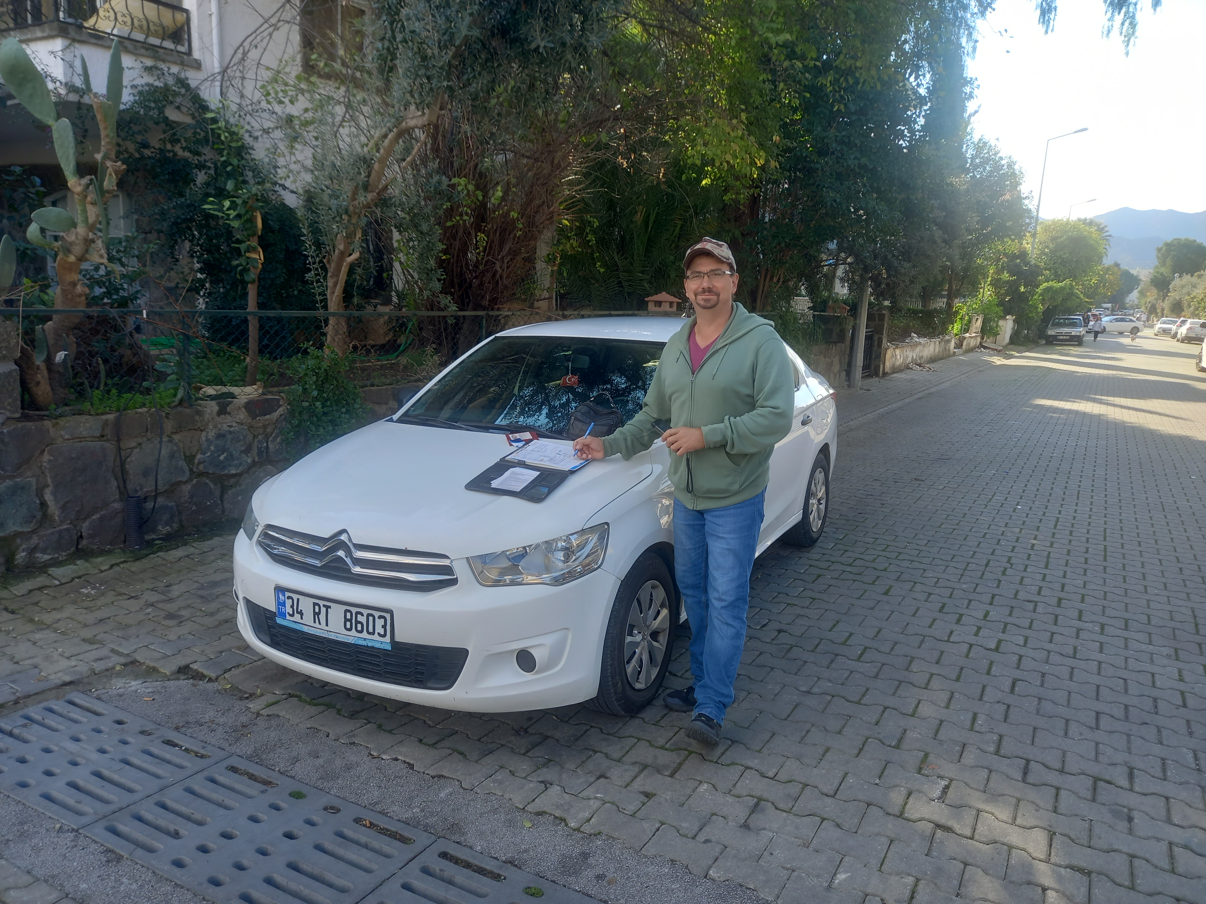 Marmaris Rent A Car Marmaris Rent A Car