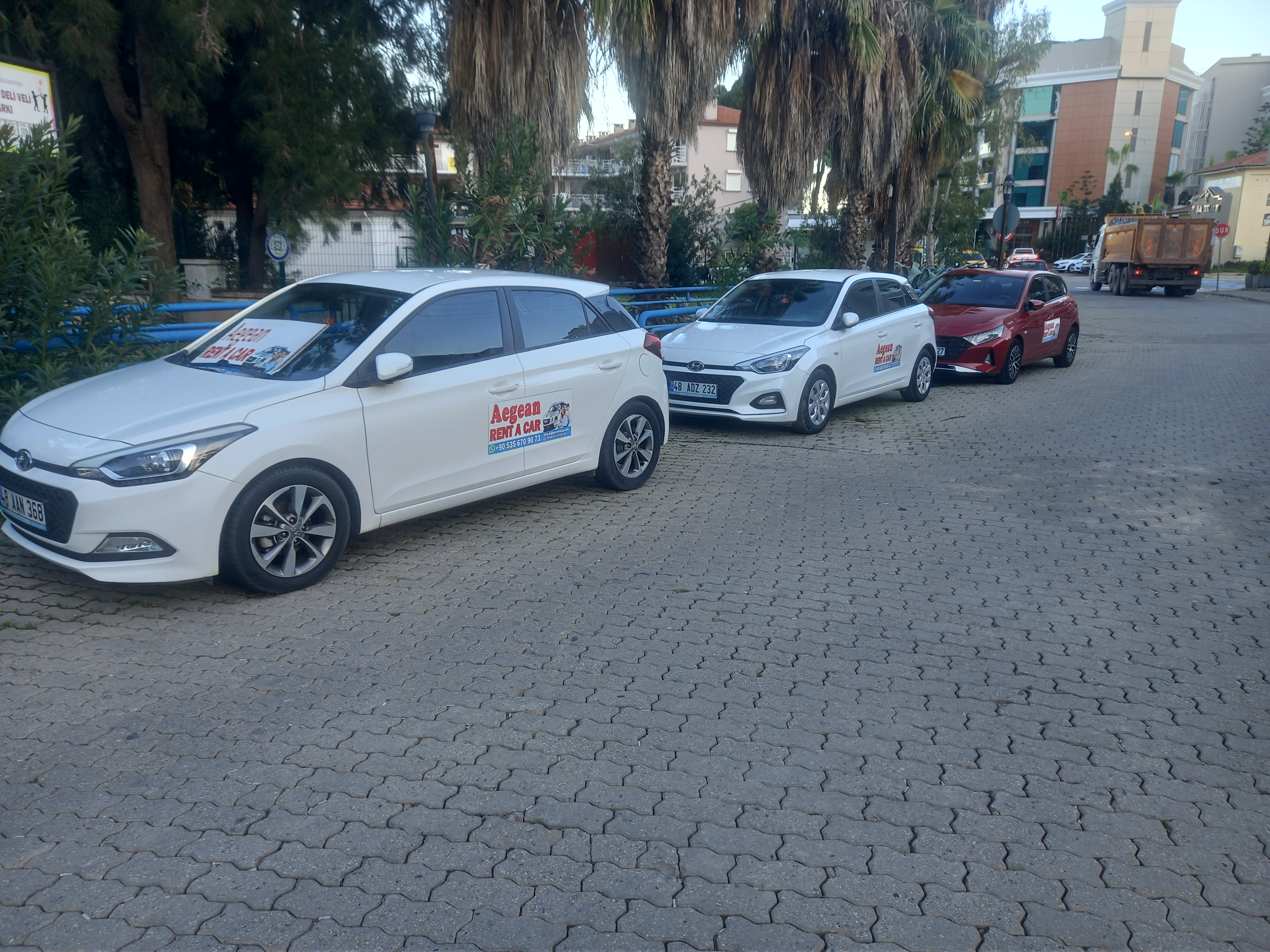 Marmaris Rent A Car Marmaris Rent A Car