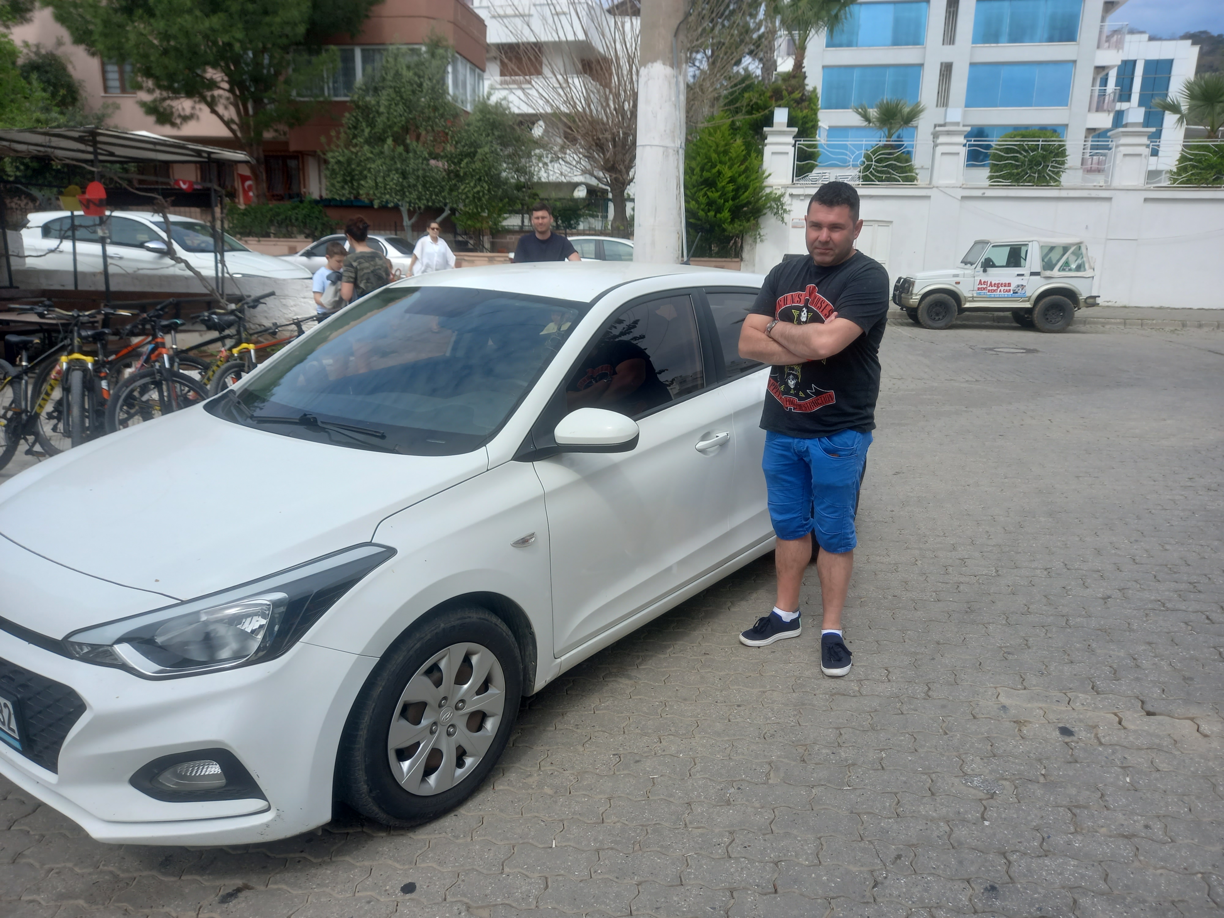 Marmaris Rent A Car Marmaris Rent A Car