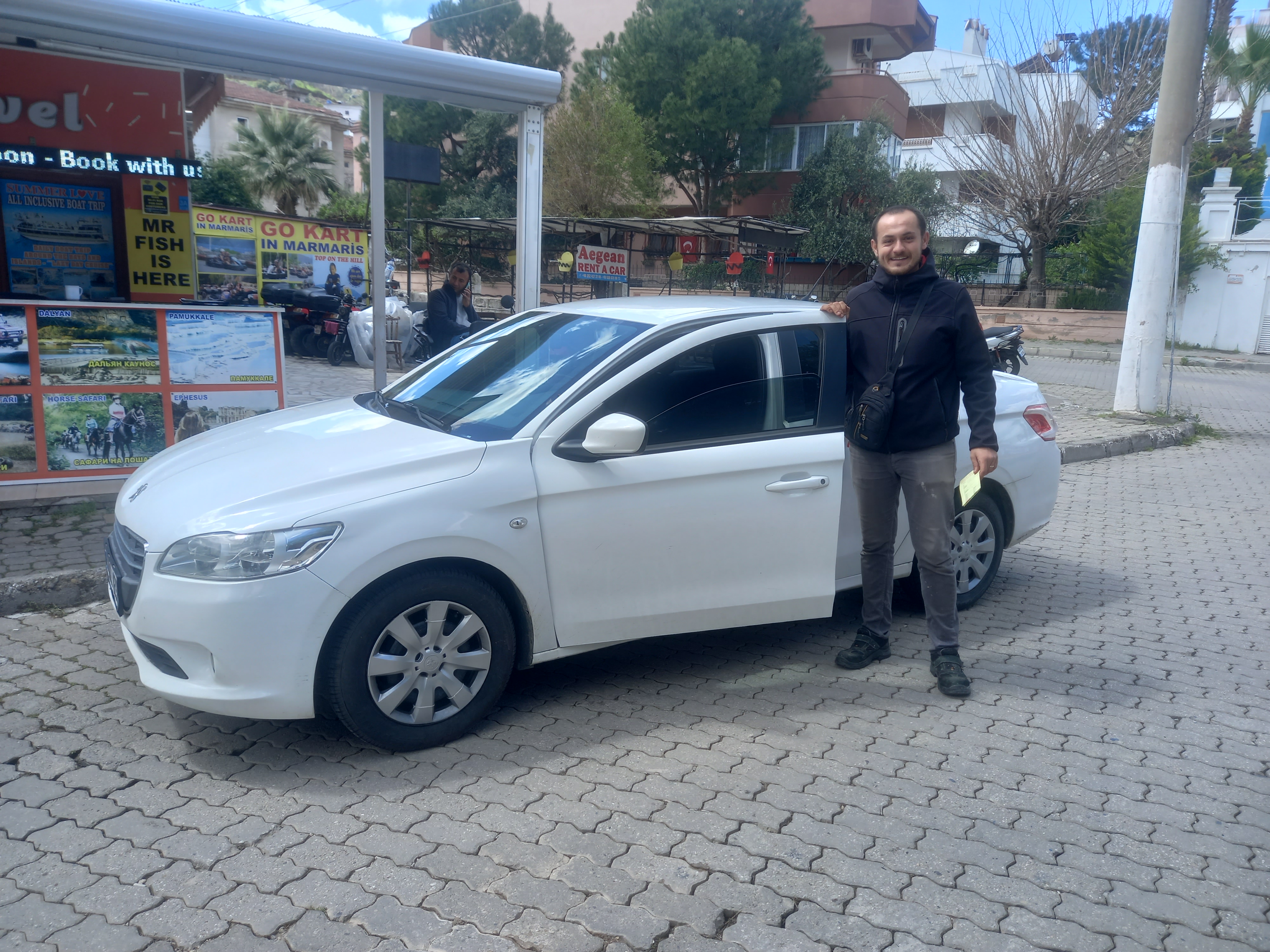 Marmaris Rent A Car Marmaris Rent A Car