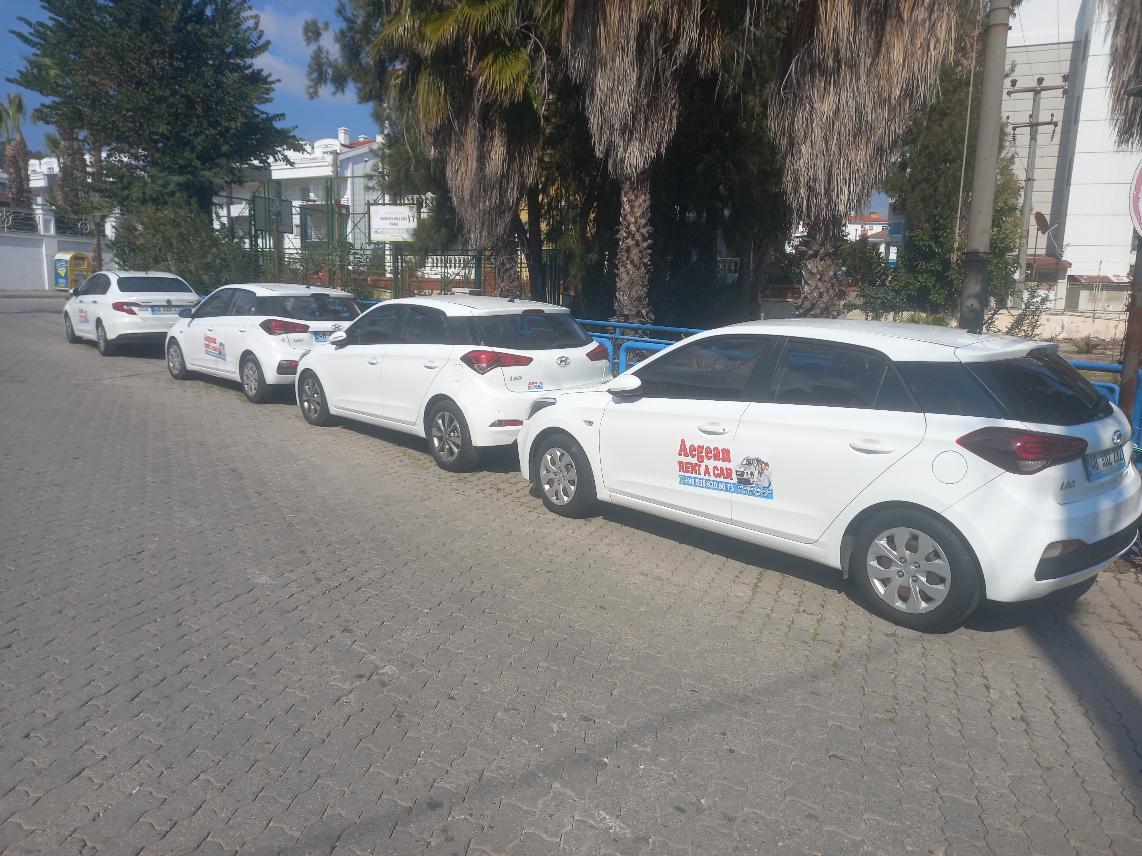 Marmaris Rent A Car Marmaris Rent A Car