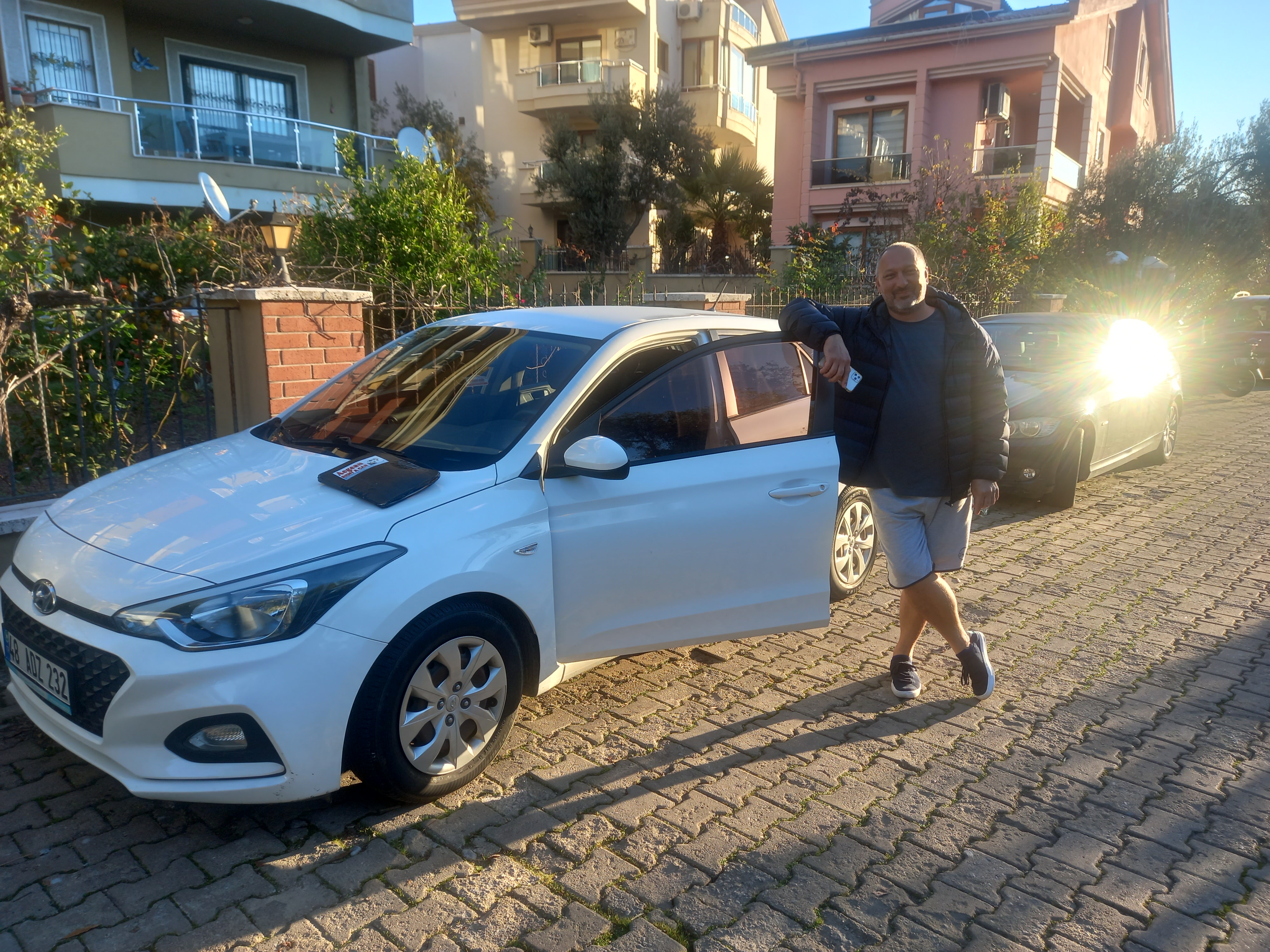 Marmaris Rent A Car Marmaris Rent A Car