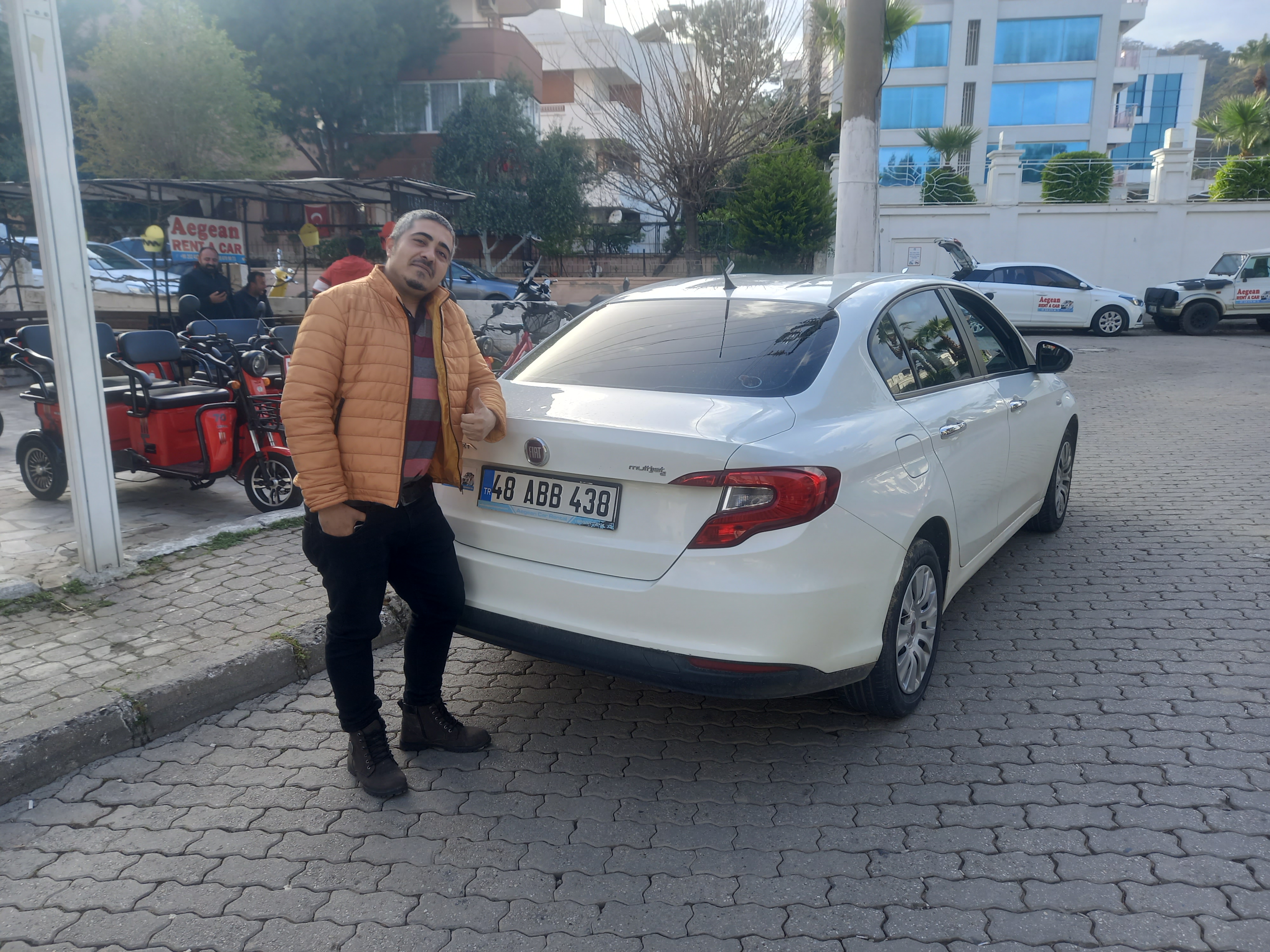 Marmaris Rent A Car Marmaris Rent A Car