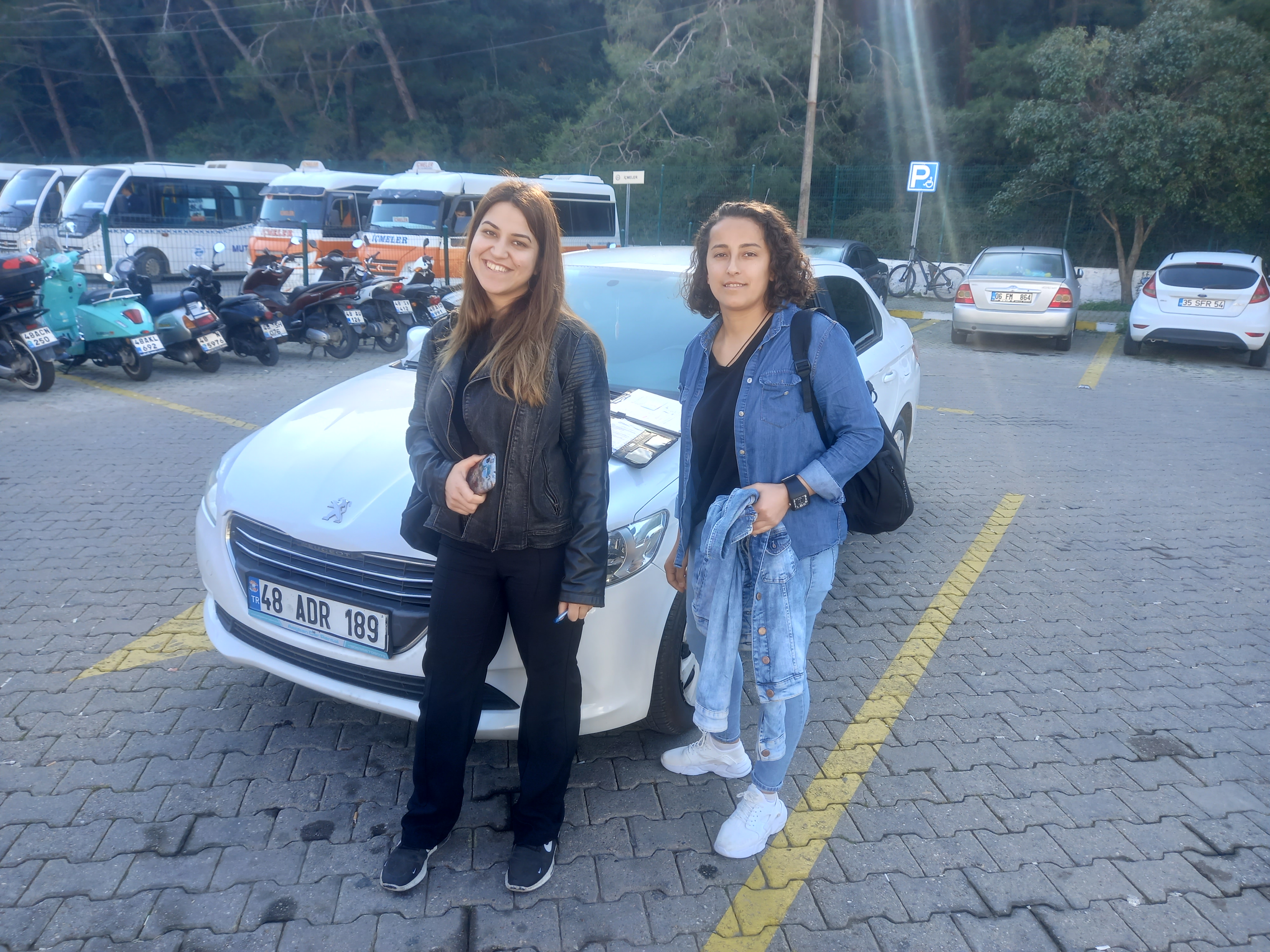 Marmaris Rent A Car Marmaris Rent A Car