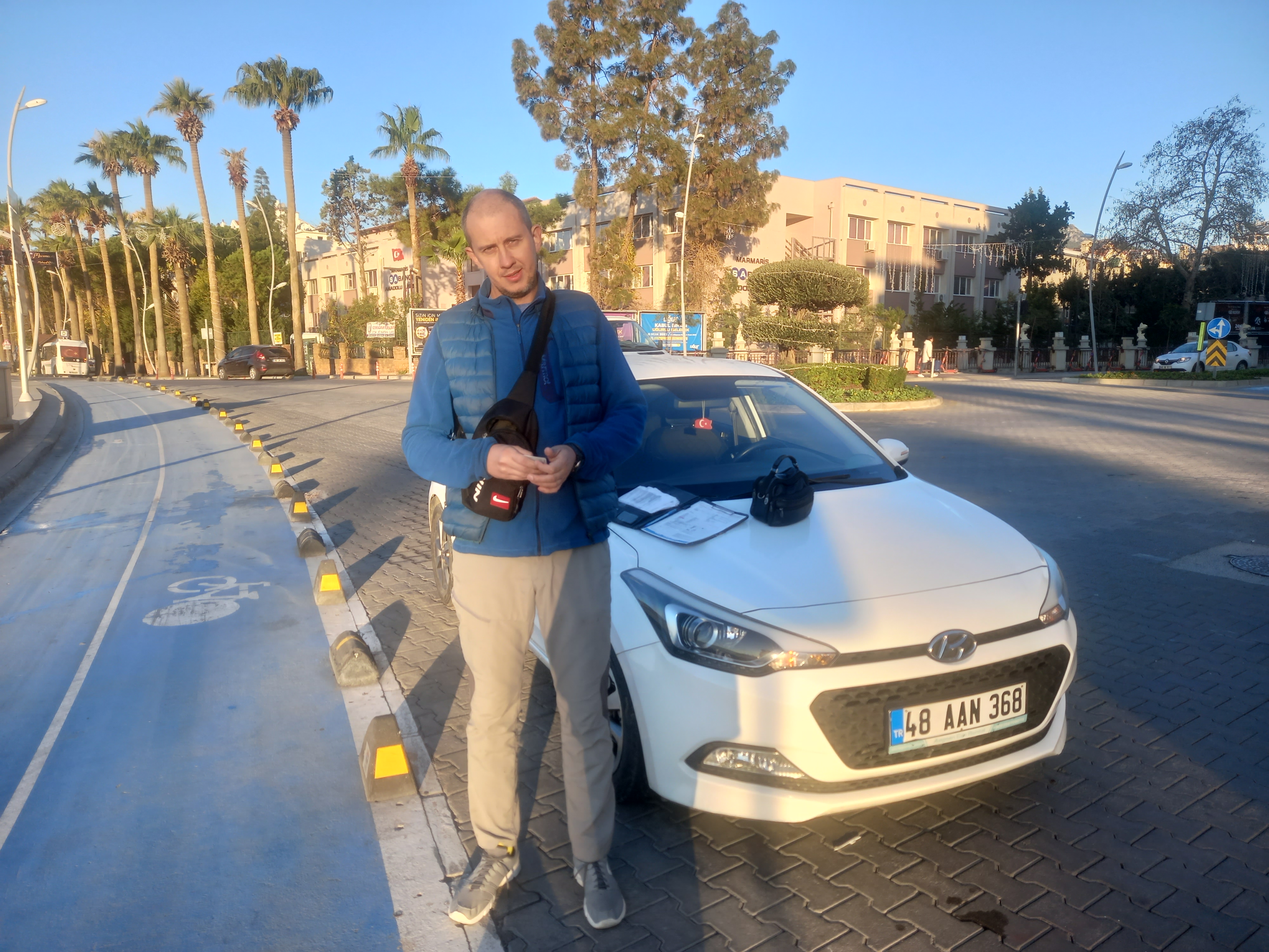 Marmaris Rent A Car Marmaris Rent A Car