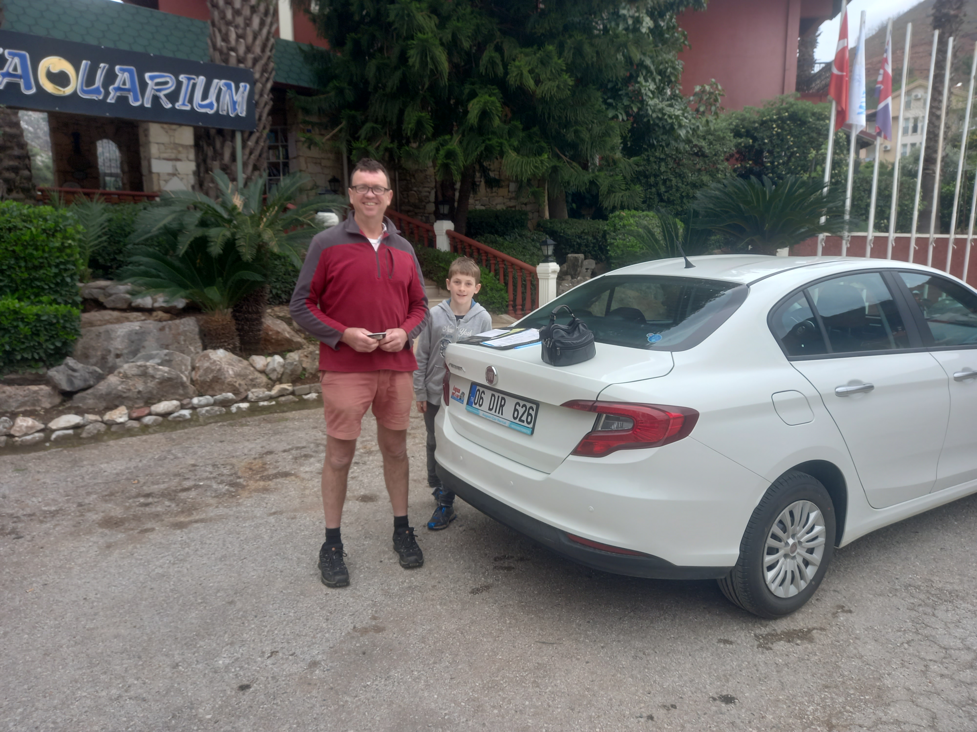 Marmaris Rent A Car Marmaris Rent A Car