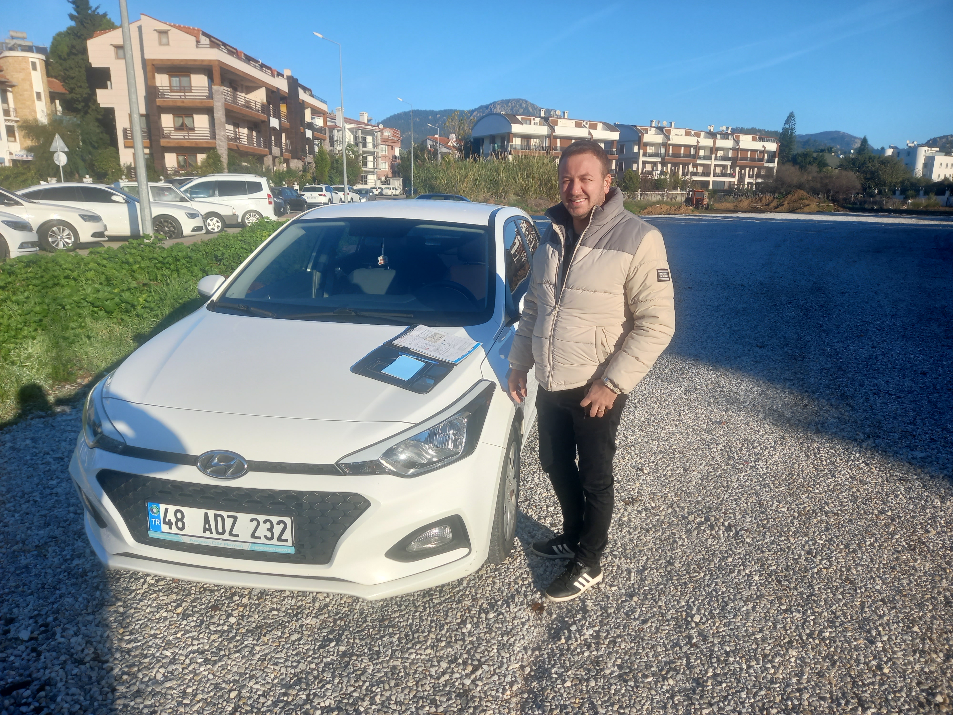 Marmaris Rent A Car Marmaris Rent A Car