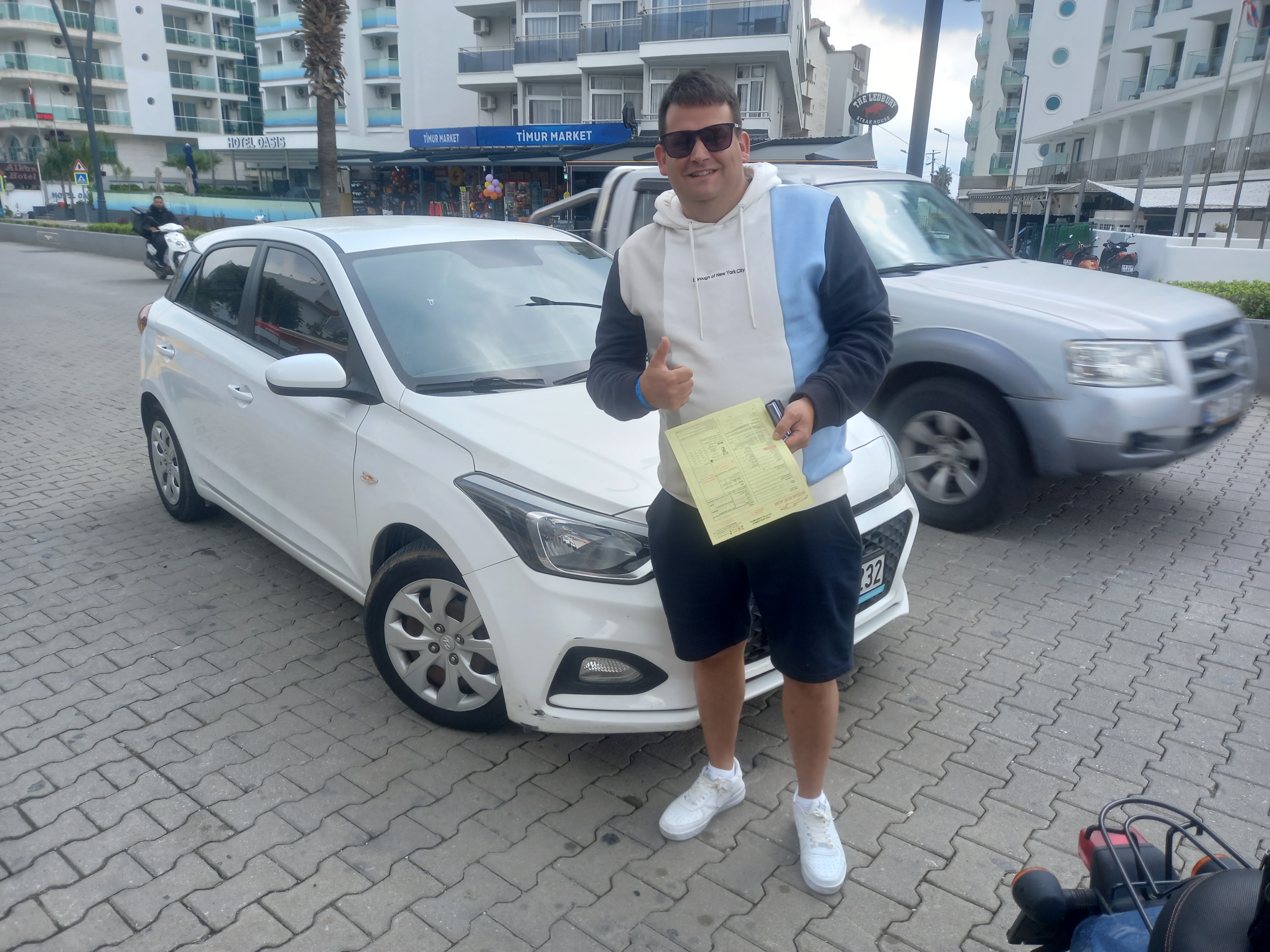 Marmaris Rent A Car Marmaris Rent A Car