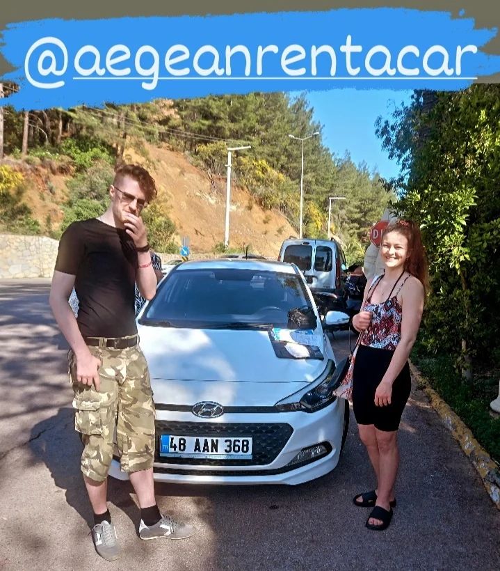 Marmaris Rent A Car AEGEAN CARRENTAL