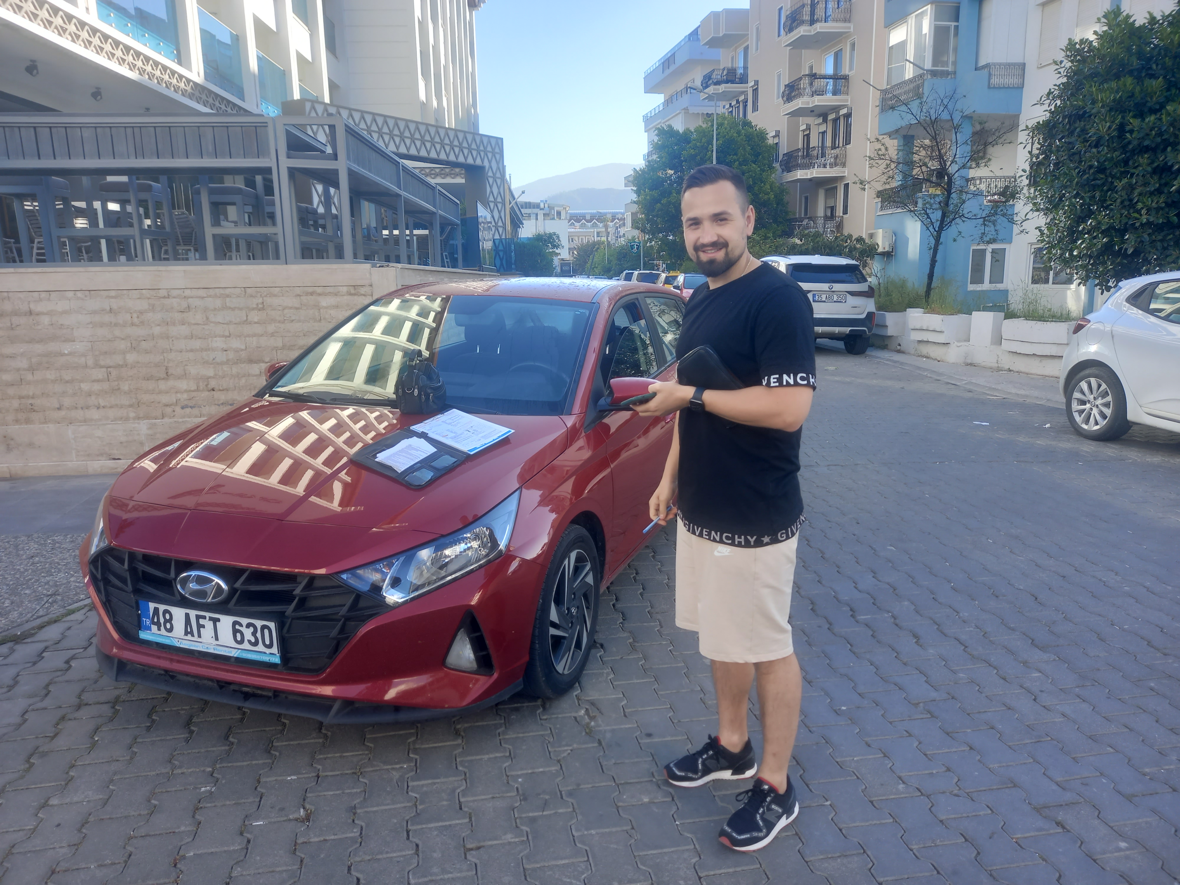 Marmaris Rent A Car Marmaris Rent A Car