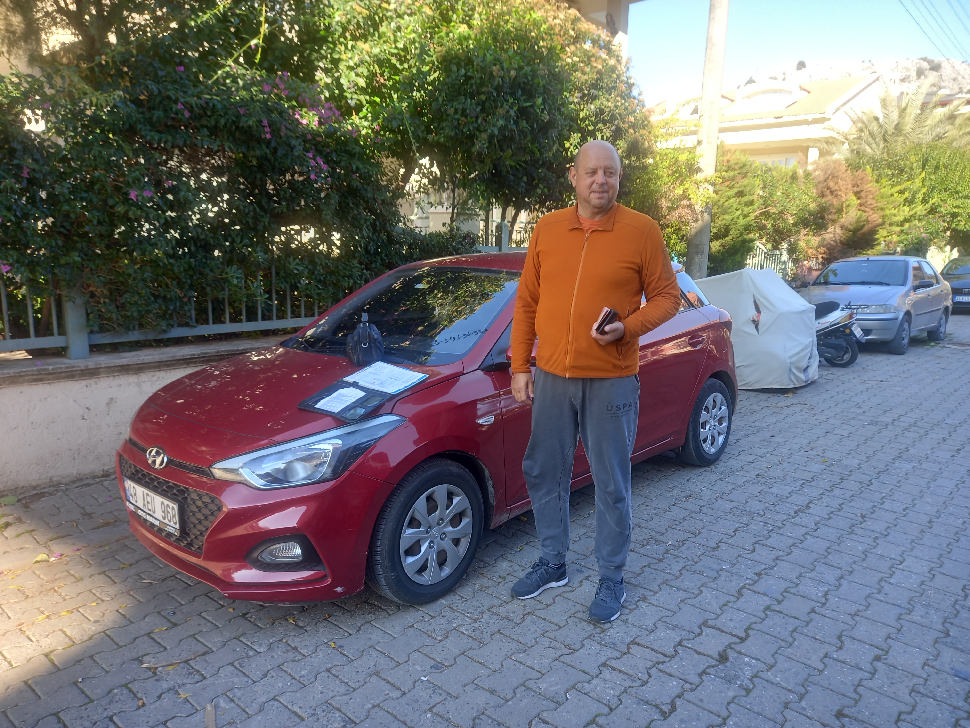 Marmaris Rent A Car Marmaris Rent A Car