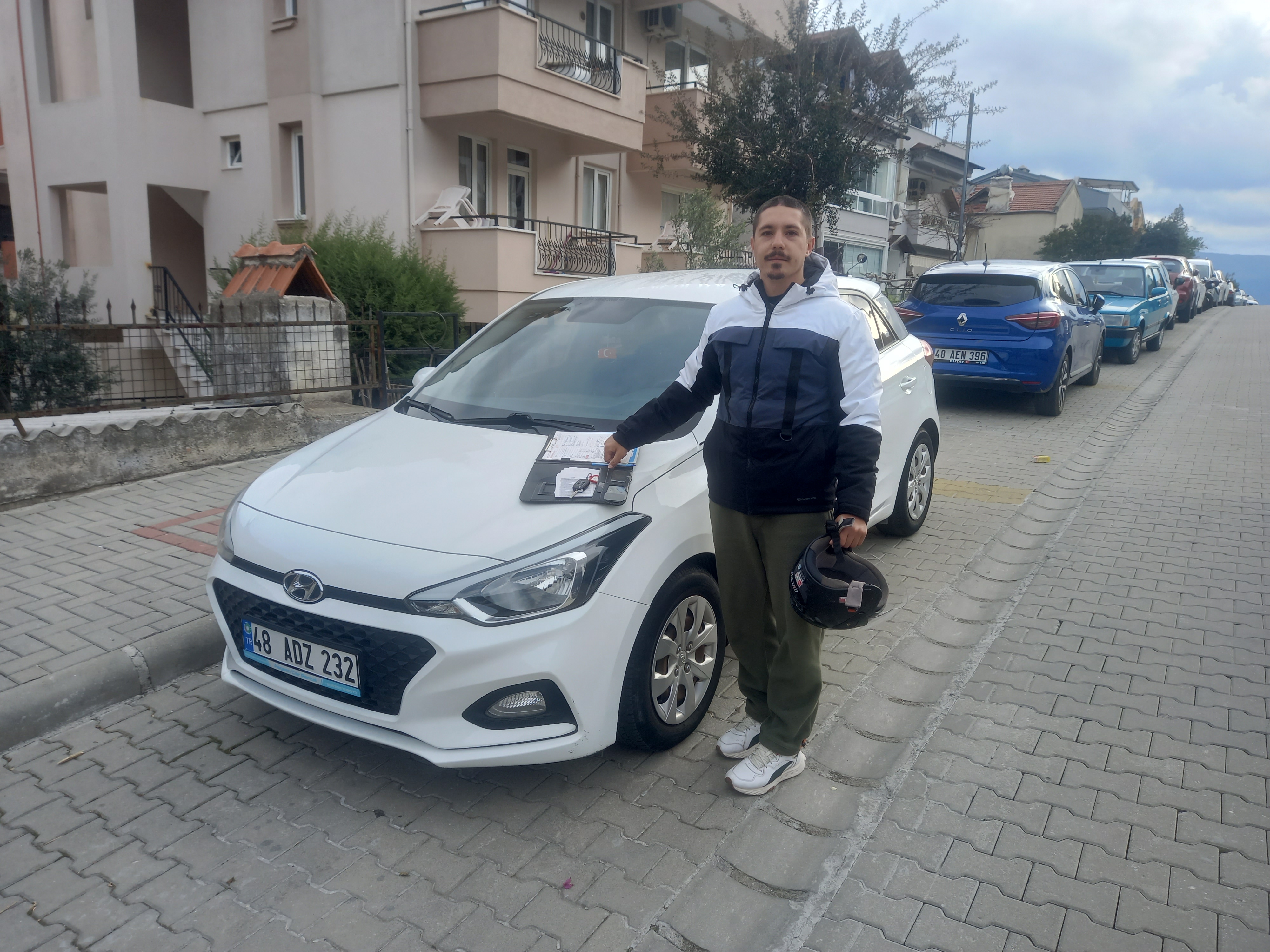 Marmaris Rent A Car Marmaris Rent A Car