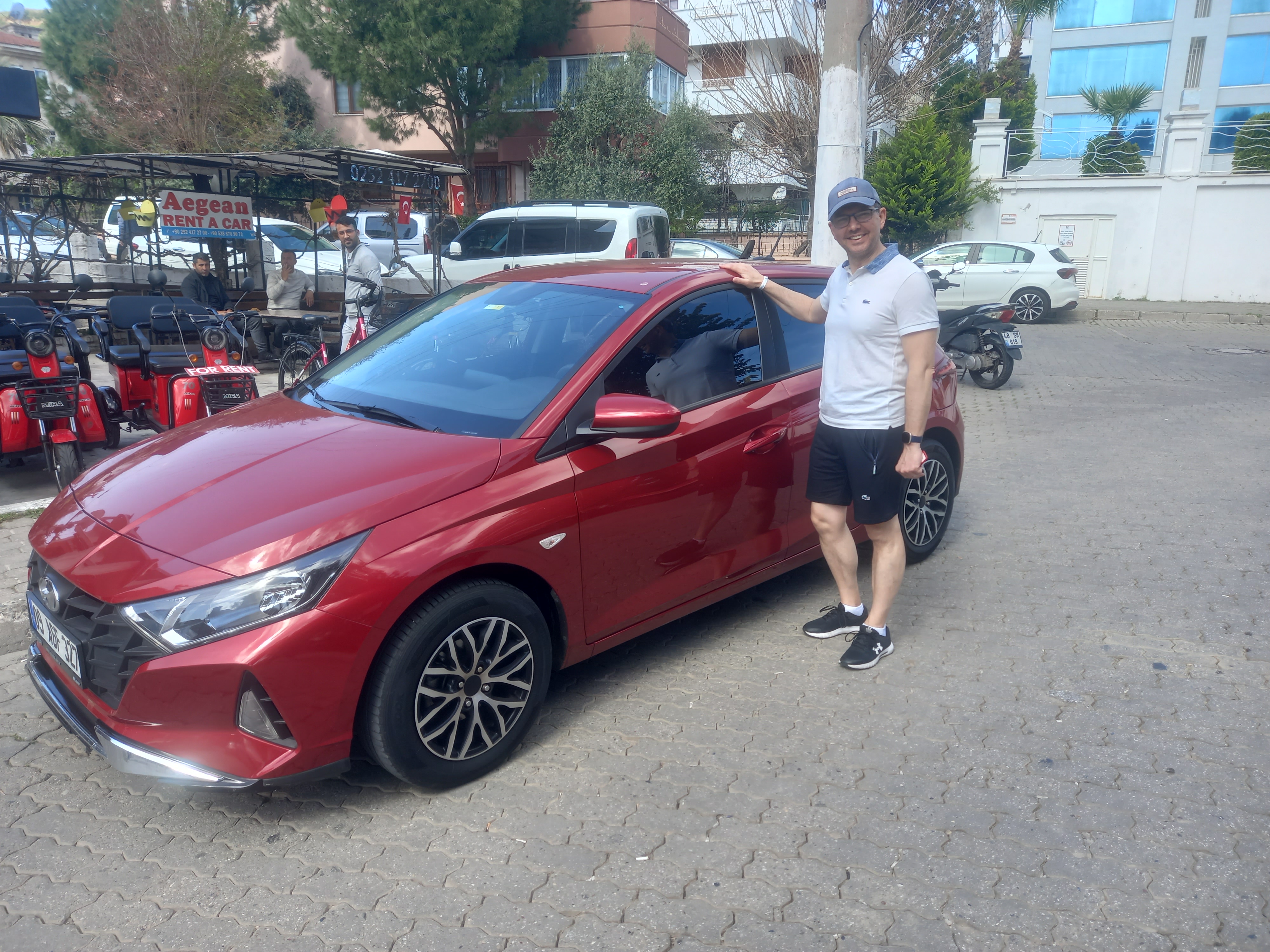 Marmaris Rent A Car Marmaris Rent A Car