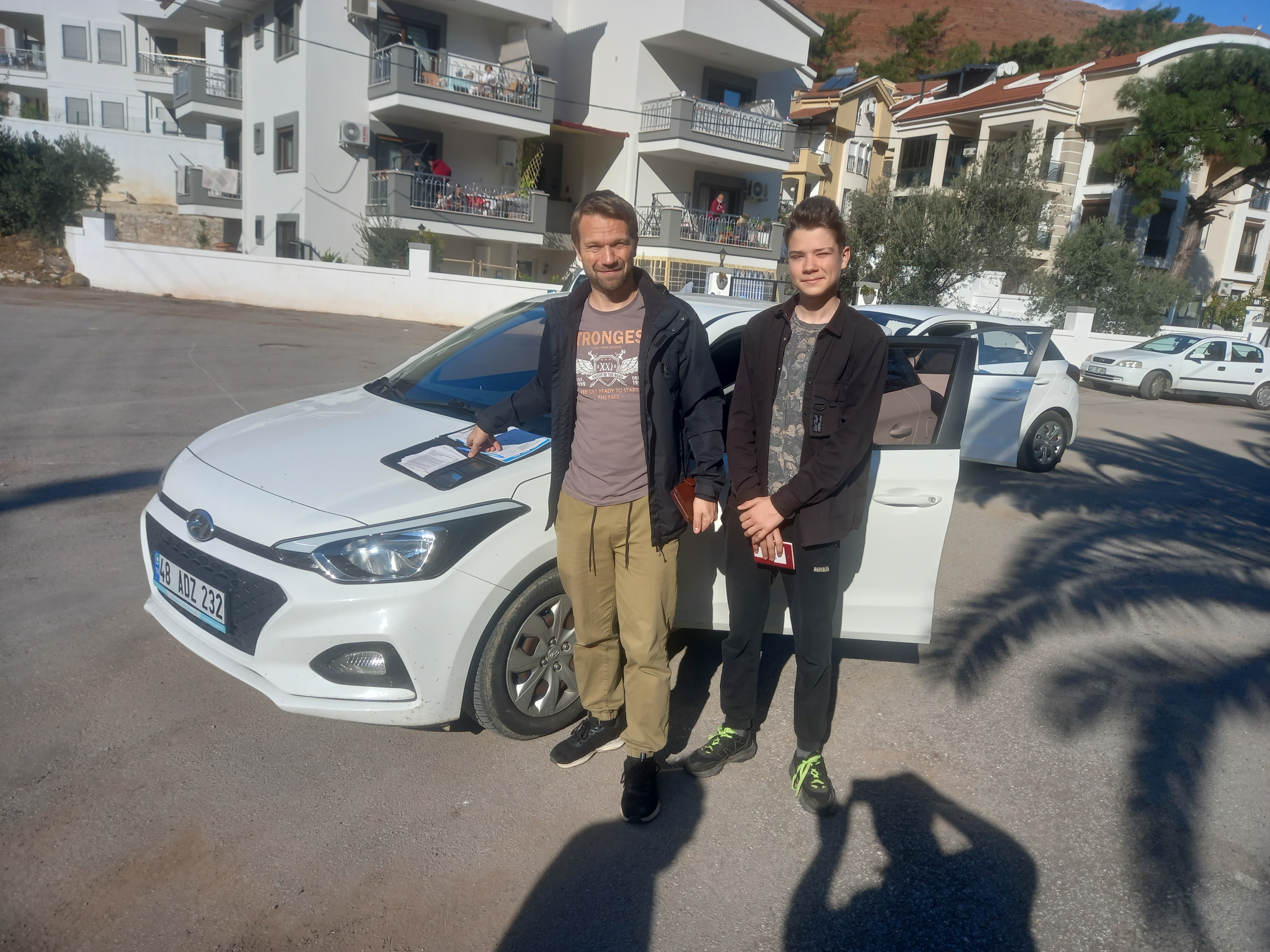 Marmaris Rent A Car Marmaris Rent A Car