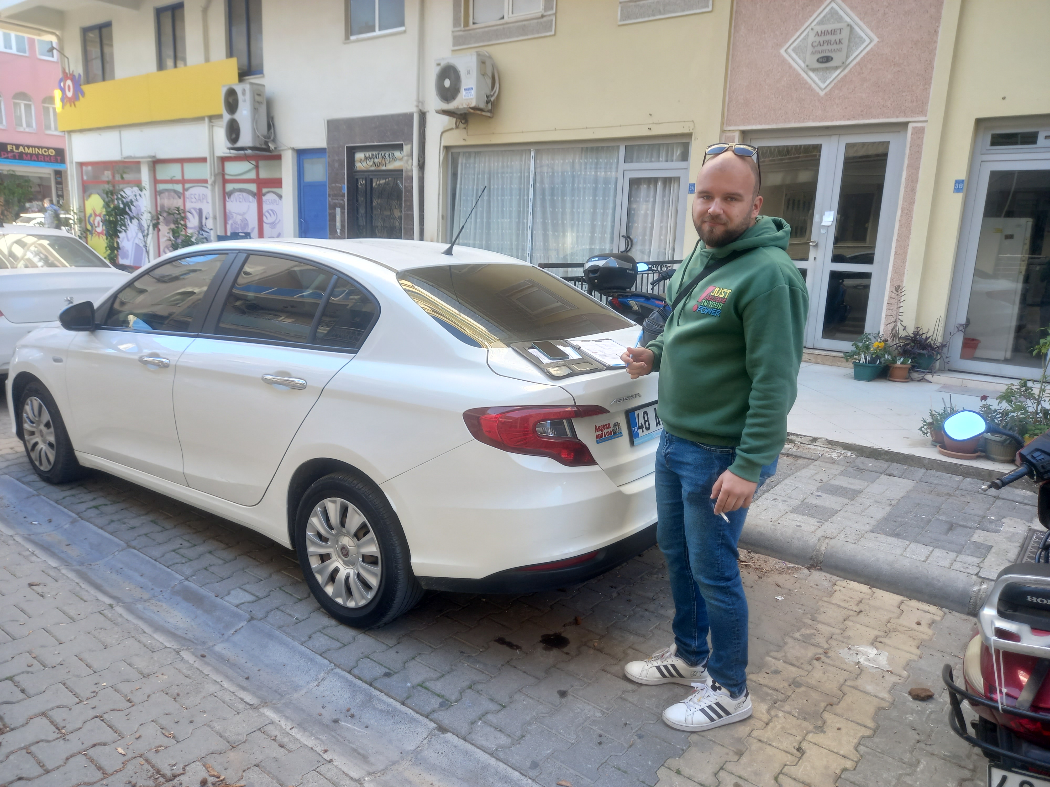 Marmaris Rent A Car Marmaris Rent A Car