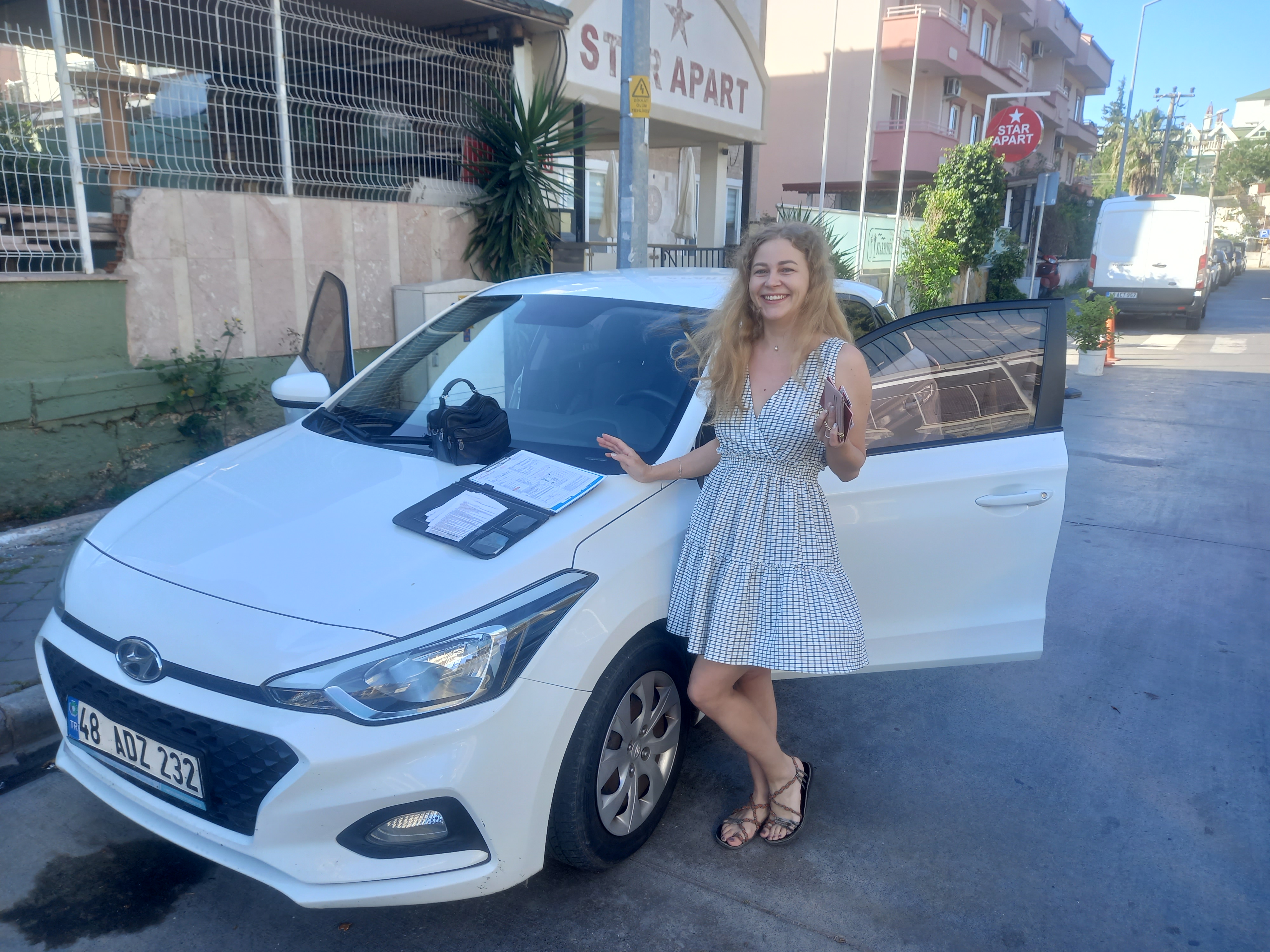 Marmaris Rent A Car Marmaris Rent A Car