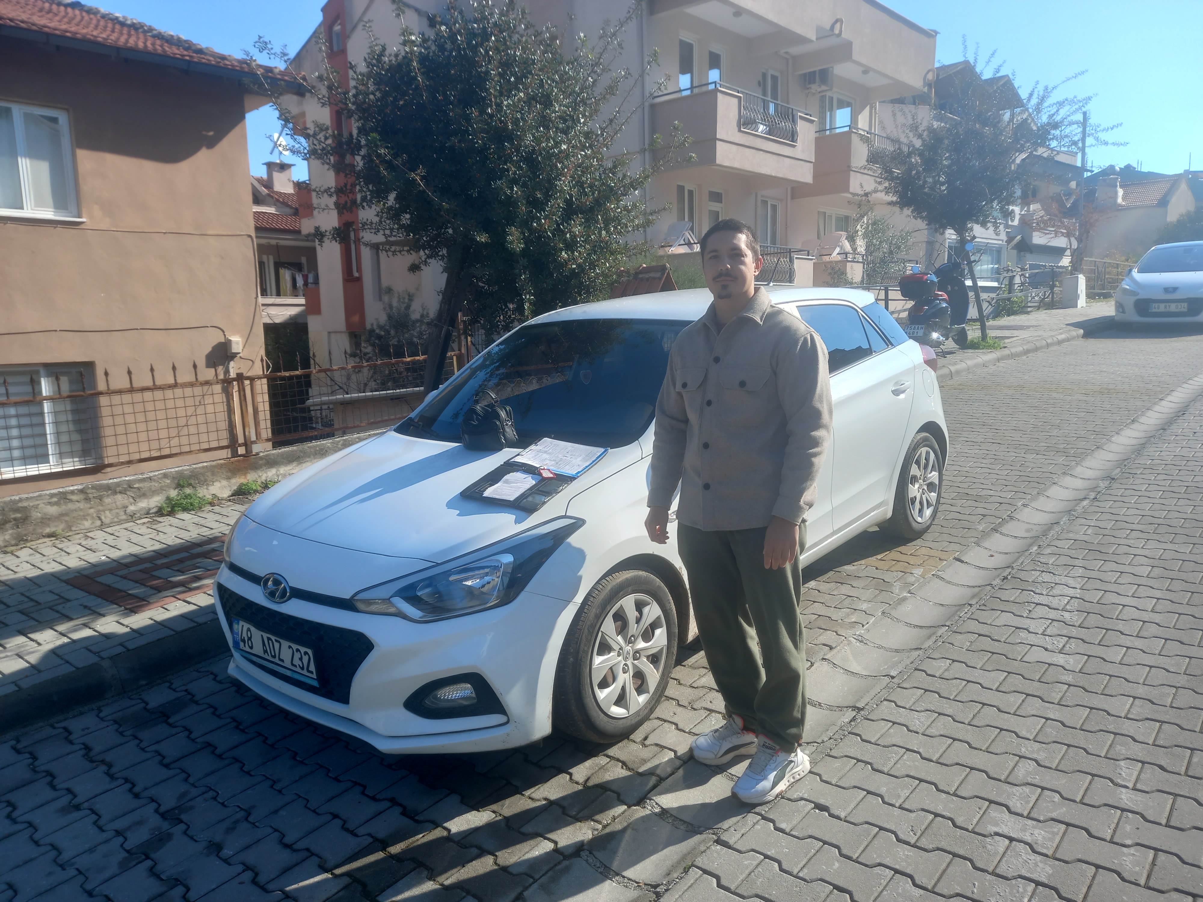 Marmaris Rent A Car Marmaris Rent A Car