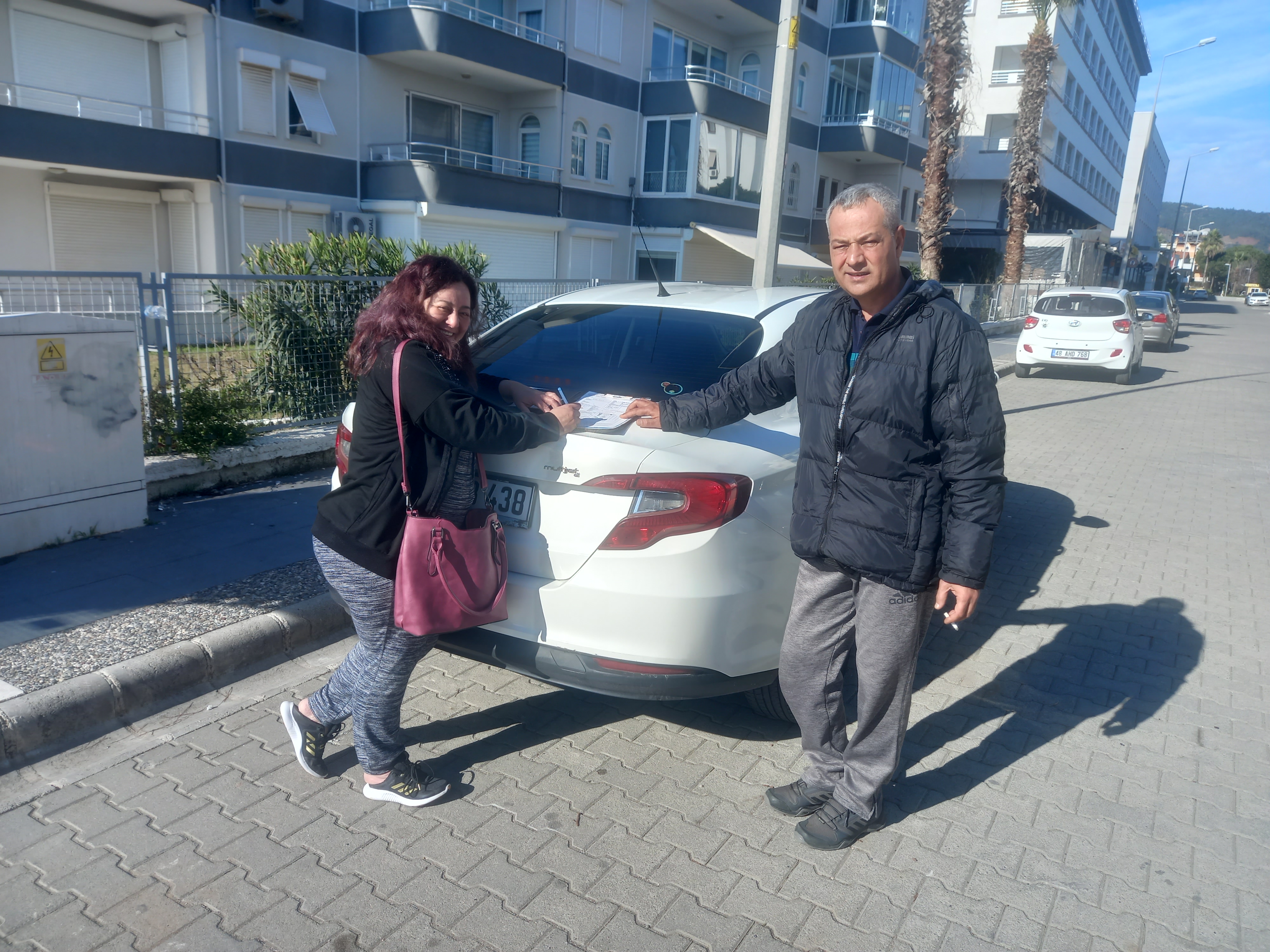 Marmaris Rent A Car Marmaris Rent A Car