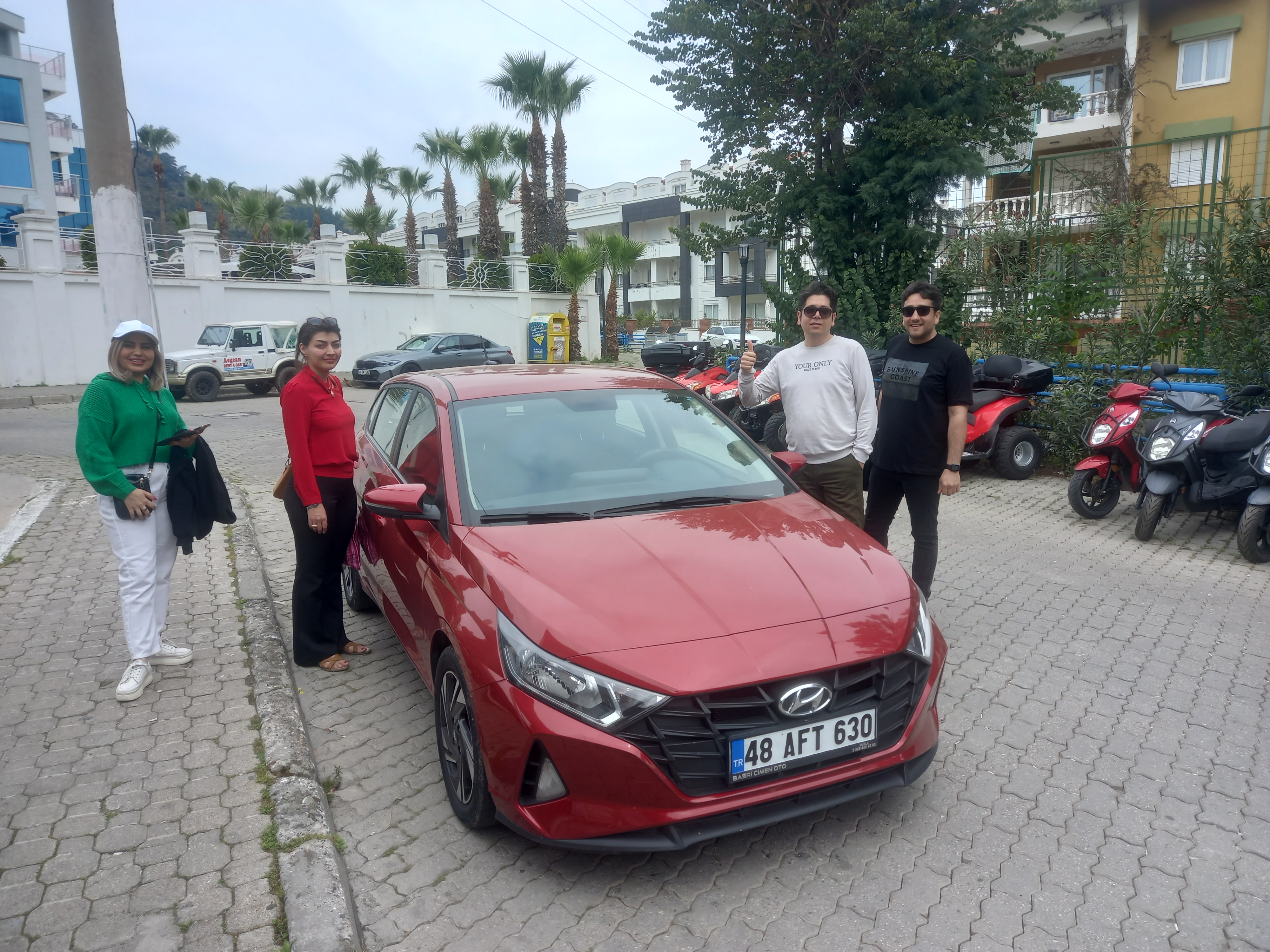 Marmaris Rent A Car Marmaris Rent A Car