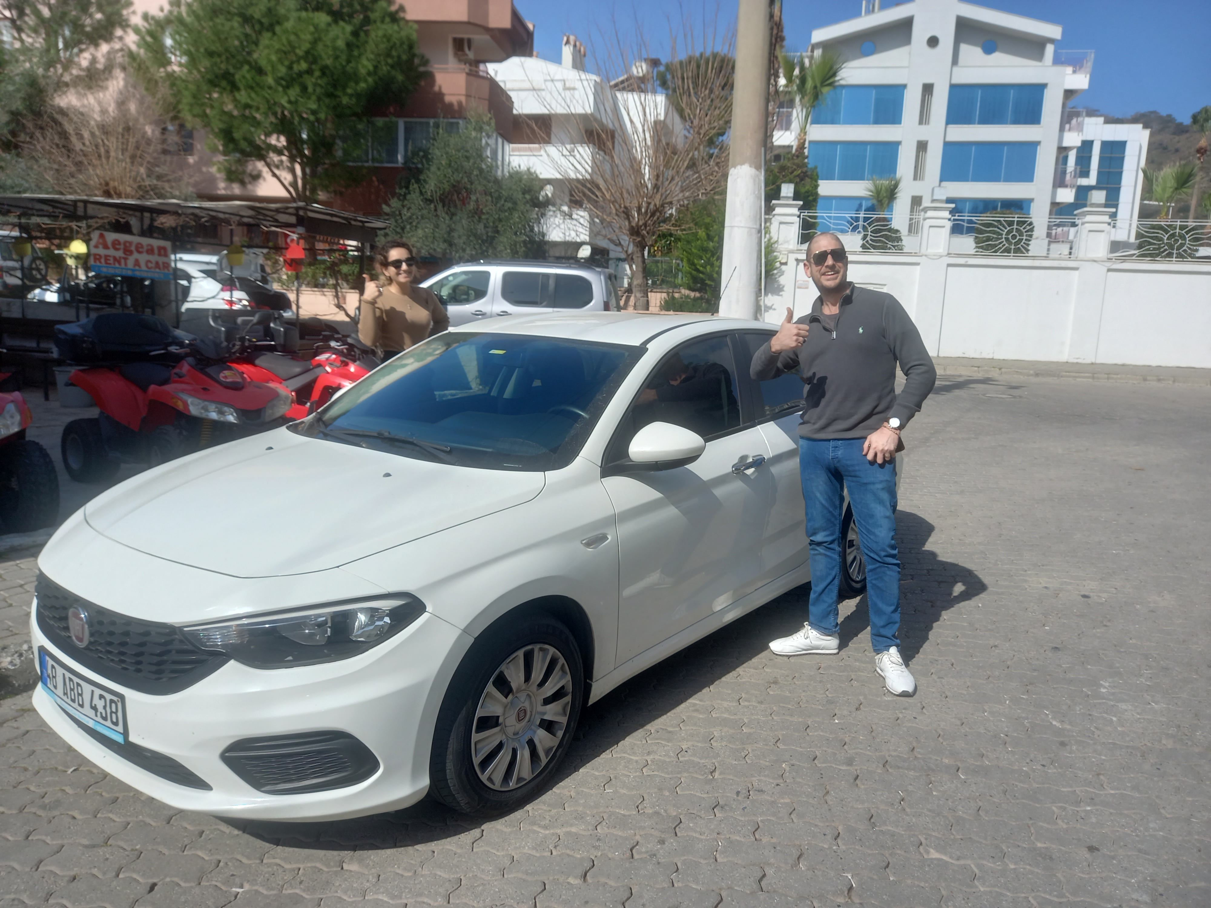 Marmaris Rent A Car Marmaris Rent A Car