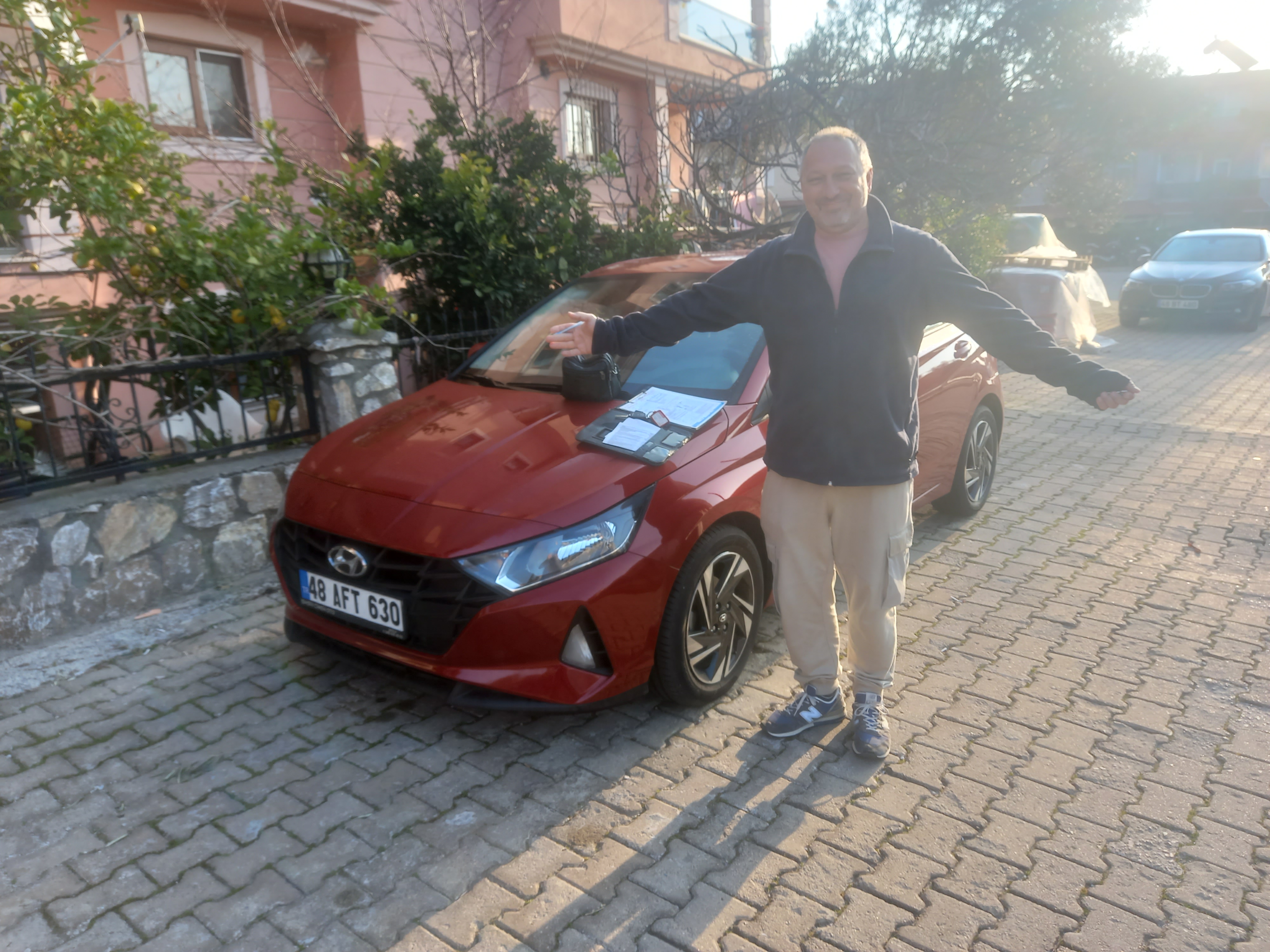 Marmaris Rent A Car Marmaris Rent A Car