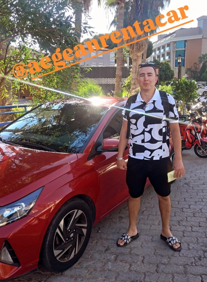 Marmaris Rent A Car Car Hire Marmaris