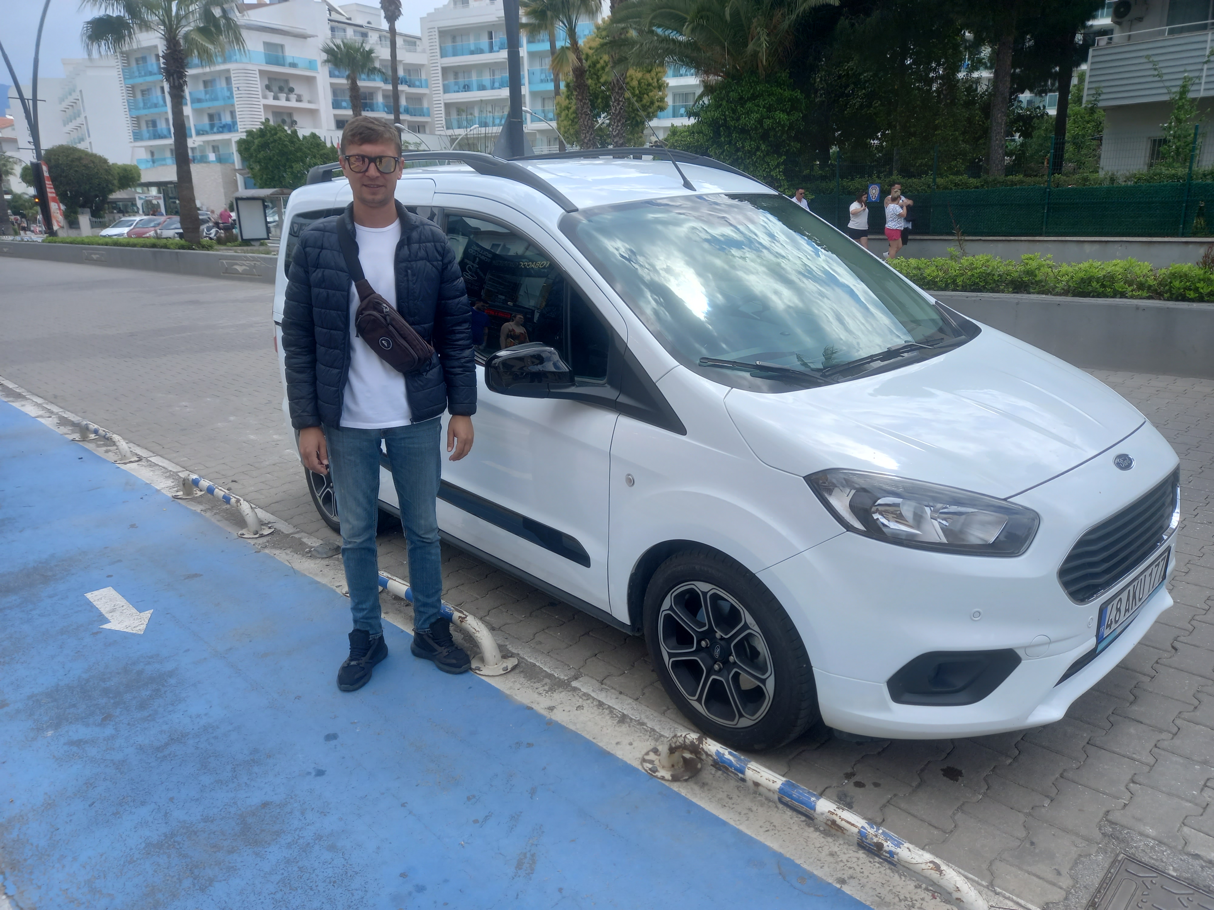 Marmaris Rent A Car Marmaris Rent A Car